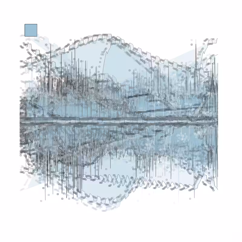 Music for HAL  #13