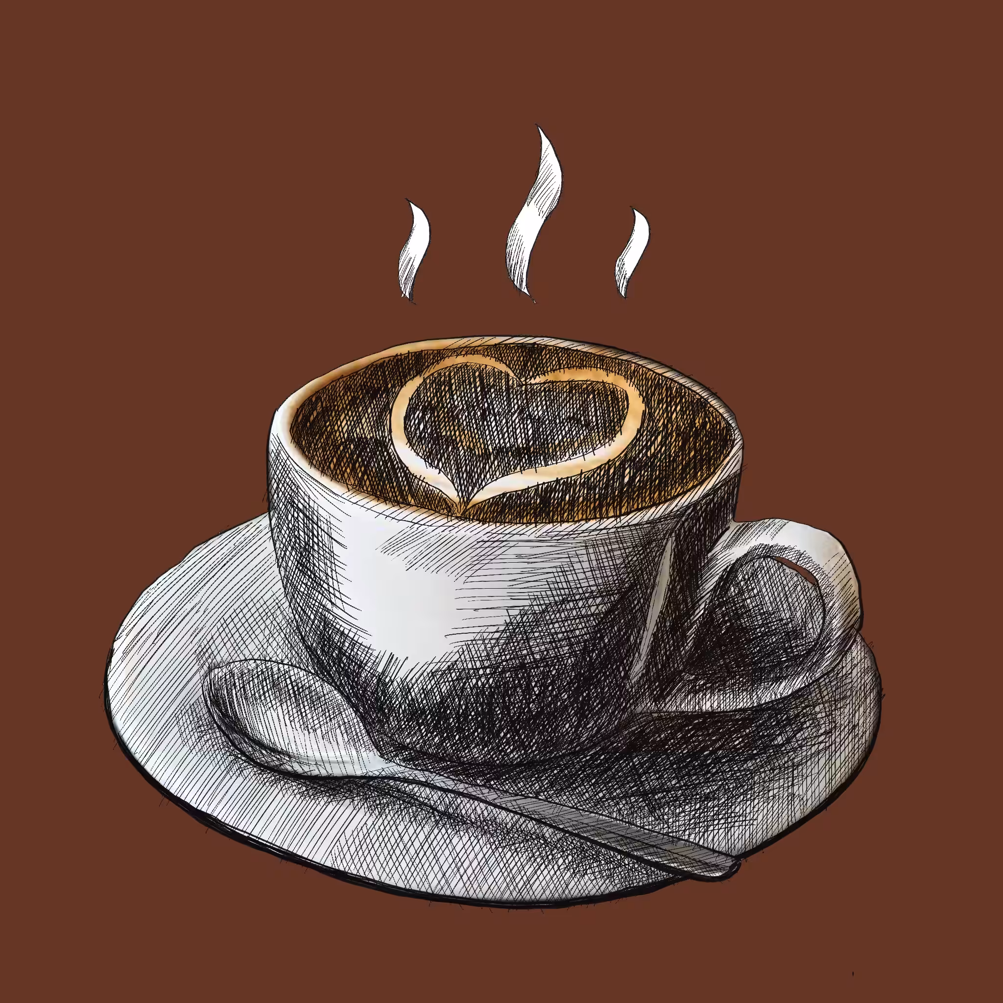 Coffee Time 01