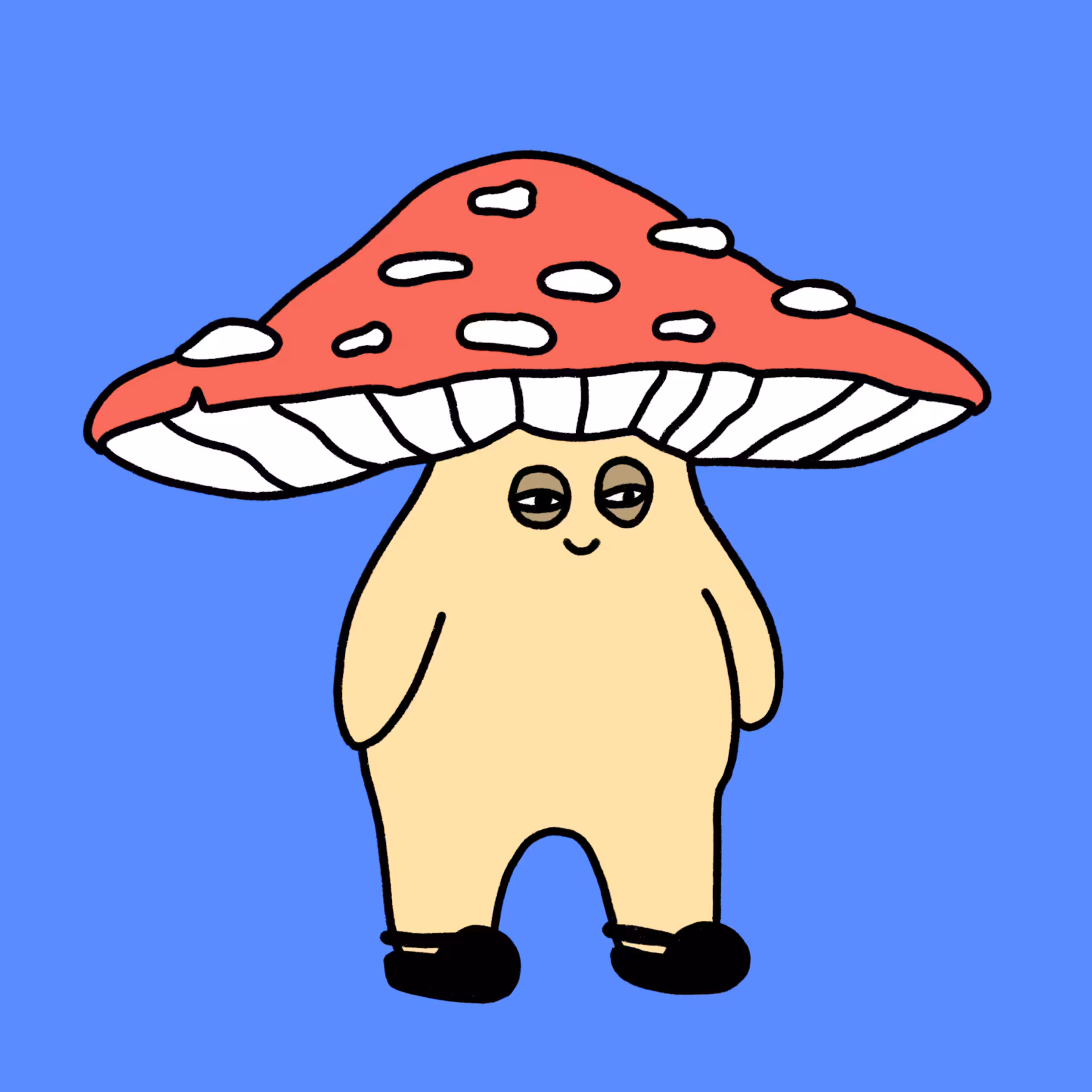 Shroomio #635