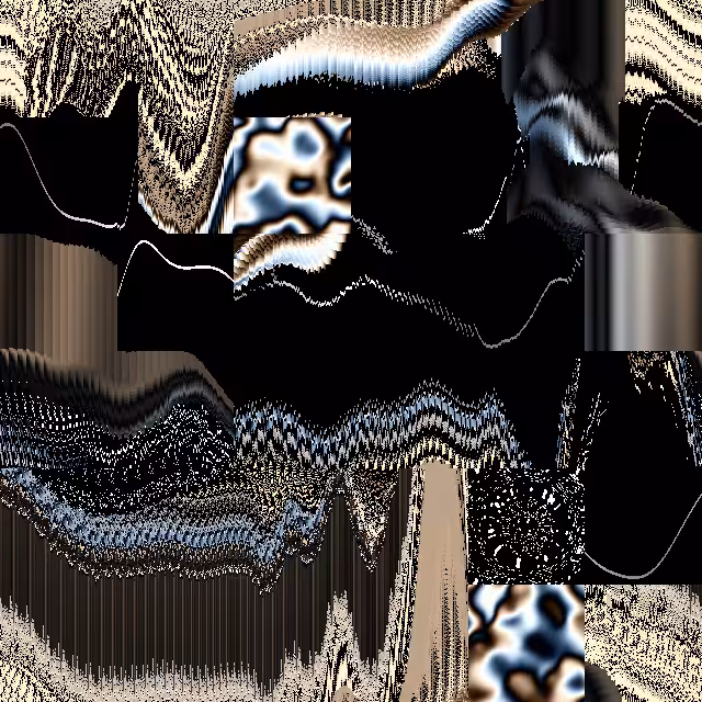 g̸ľ̵̜i̴d̸i̸ǹ̶͎g̶n̵͐o̷i̶͠s̶̽ē̵ #14