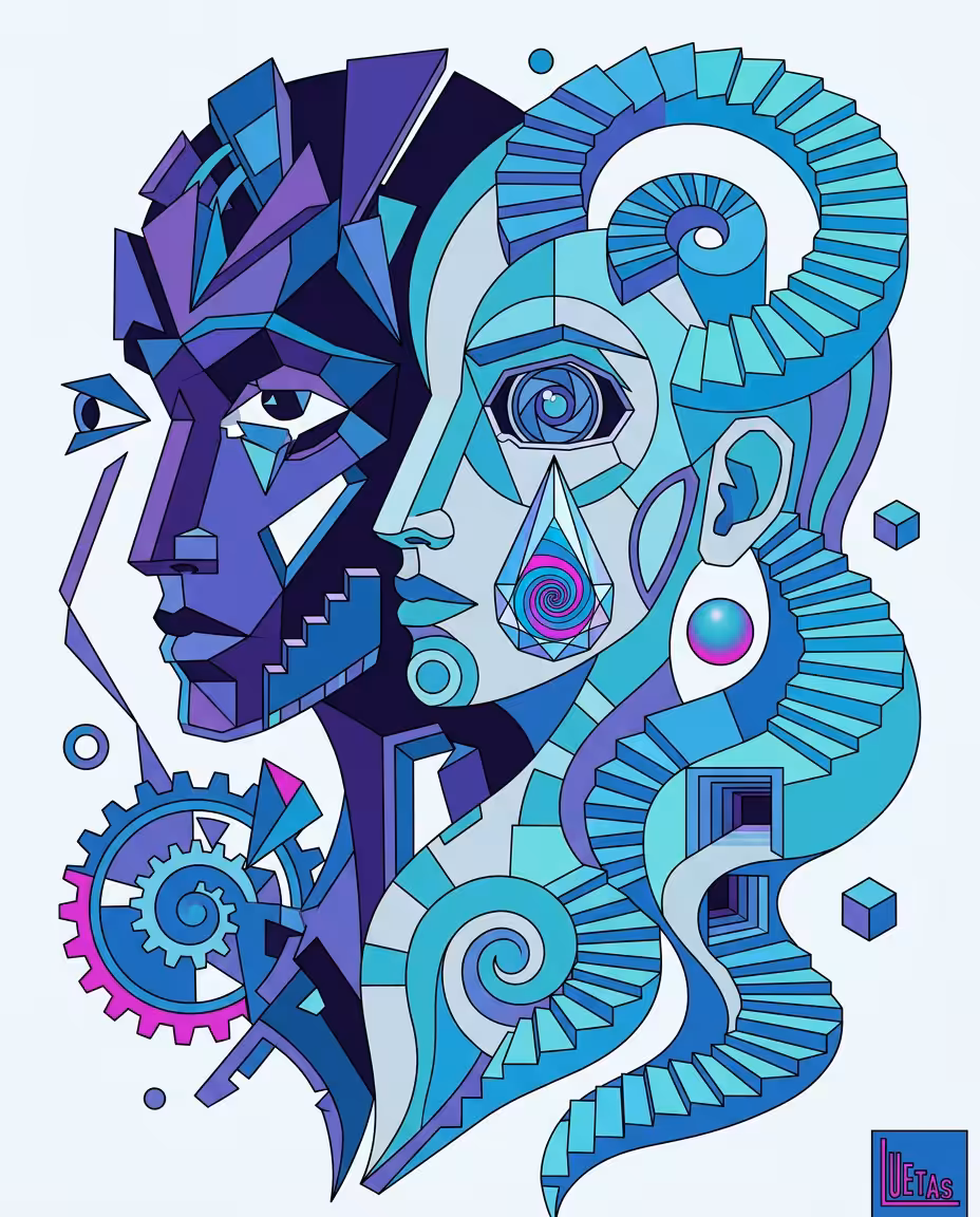 FRACTAL MIND