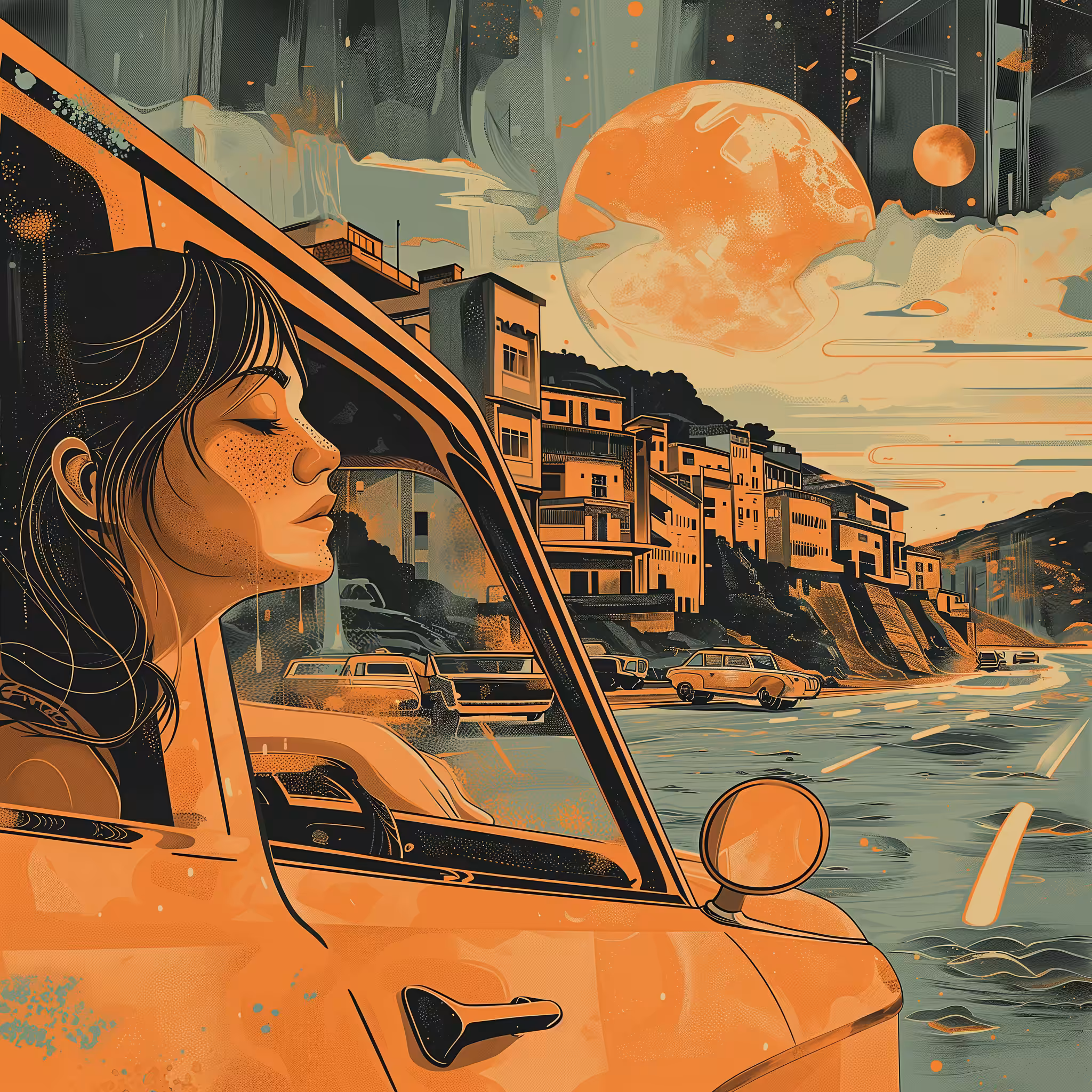 Road Trip 