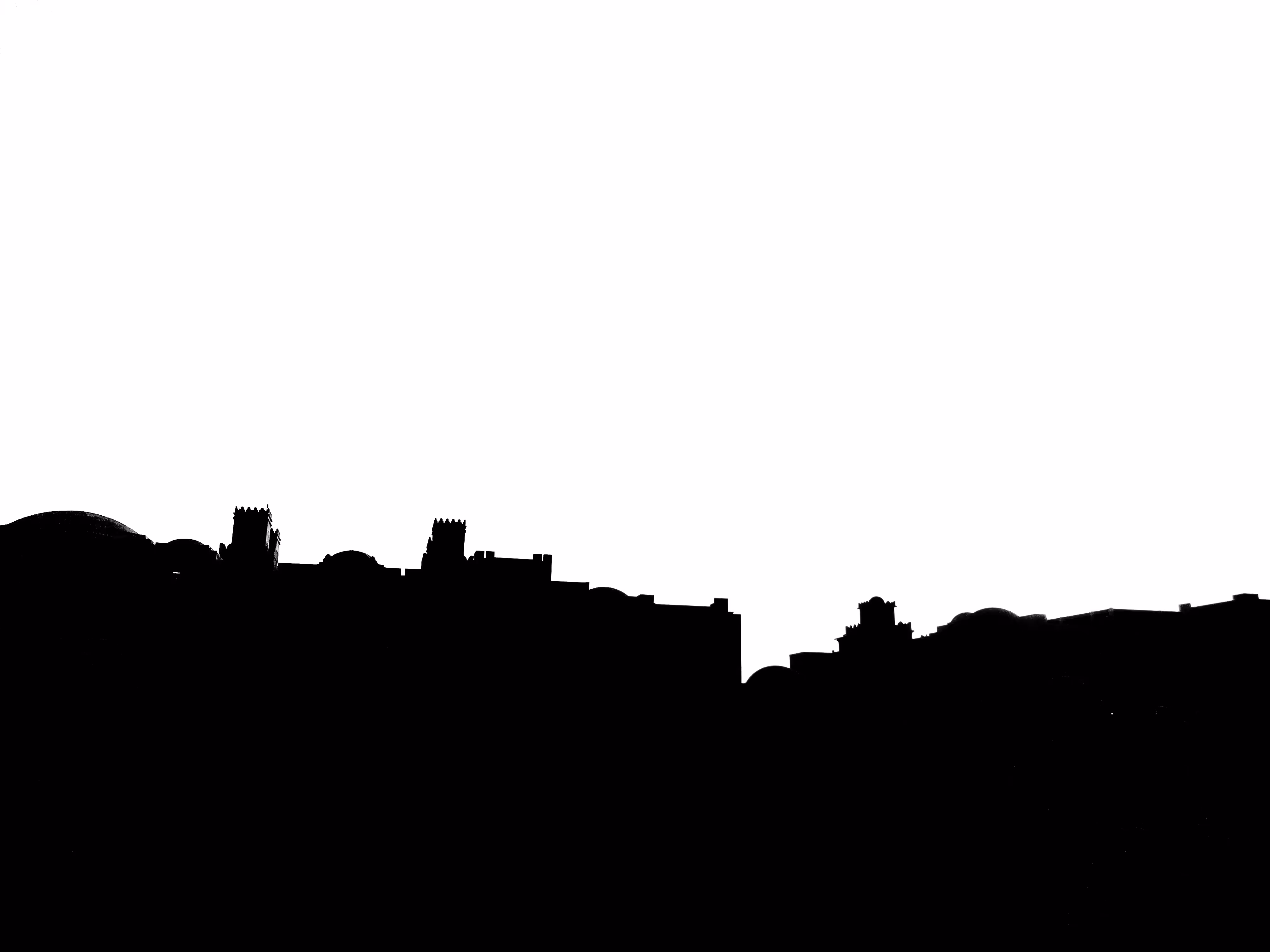 Golden Mile Silhouette 