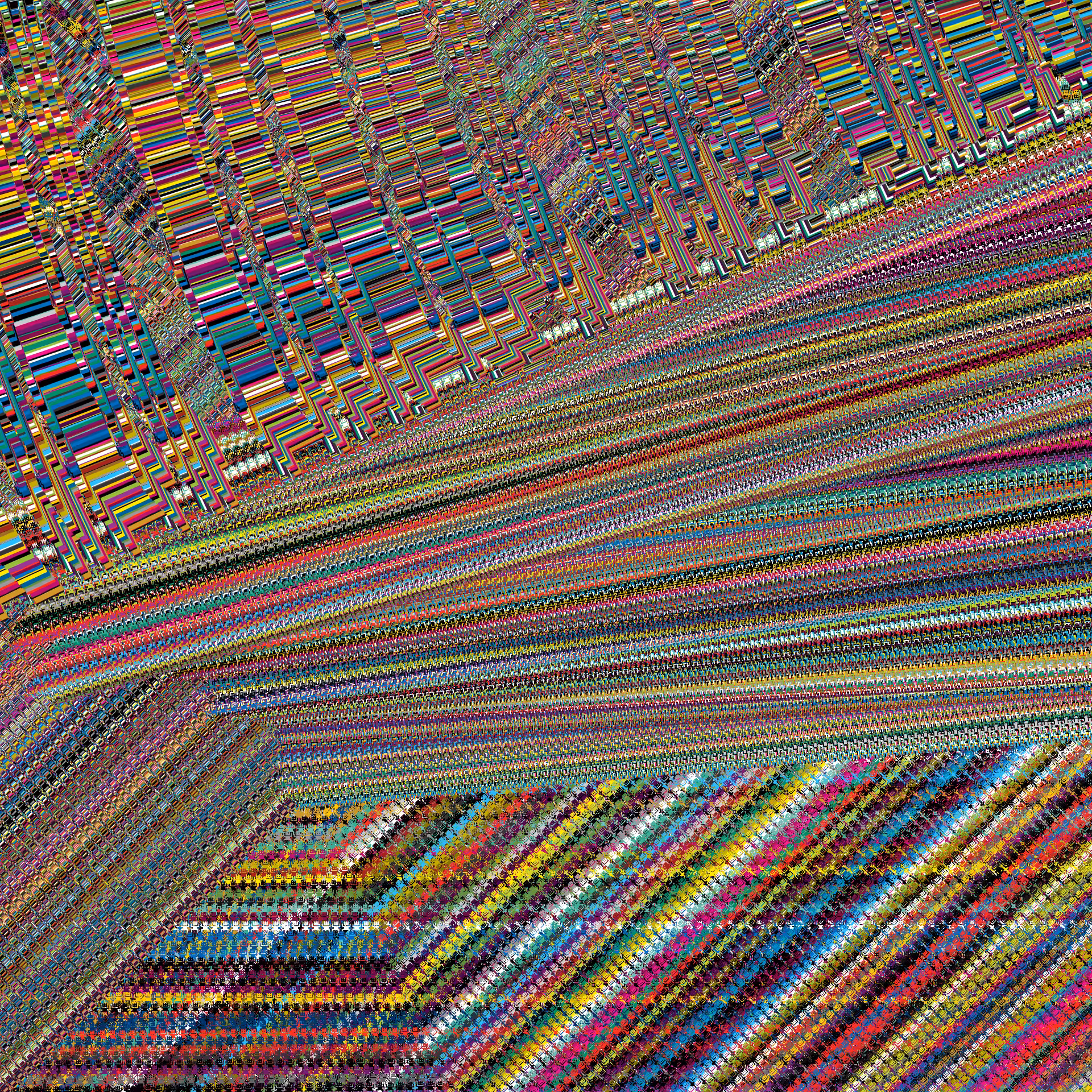 TXTILE #42