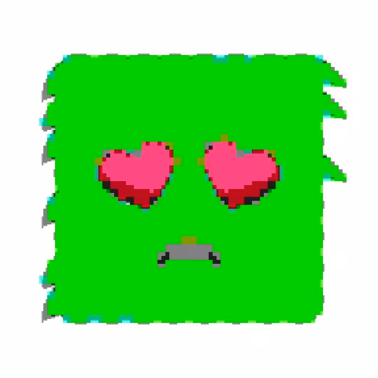 FoliaVirus: Kudzu #799