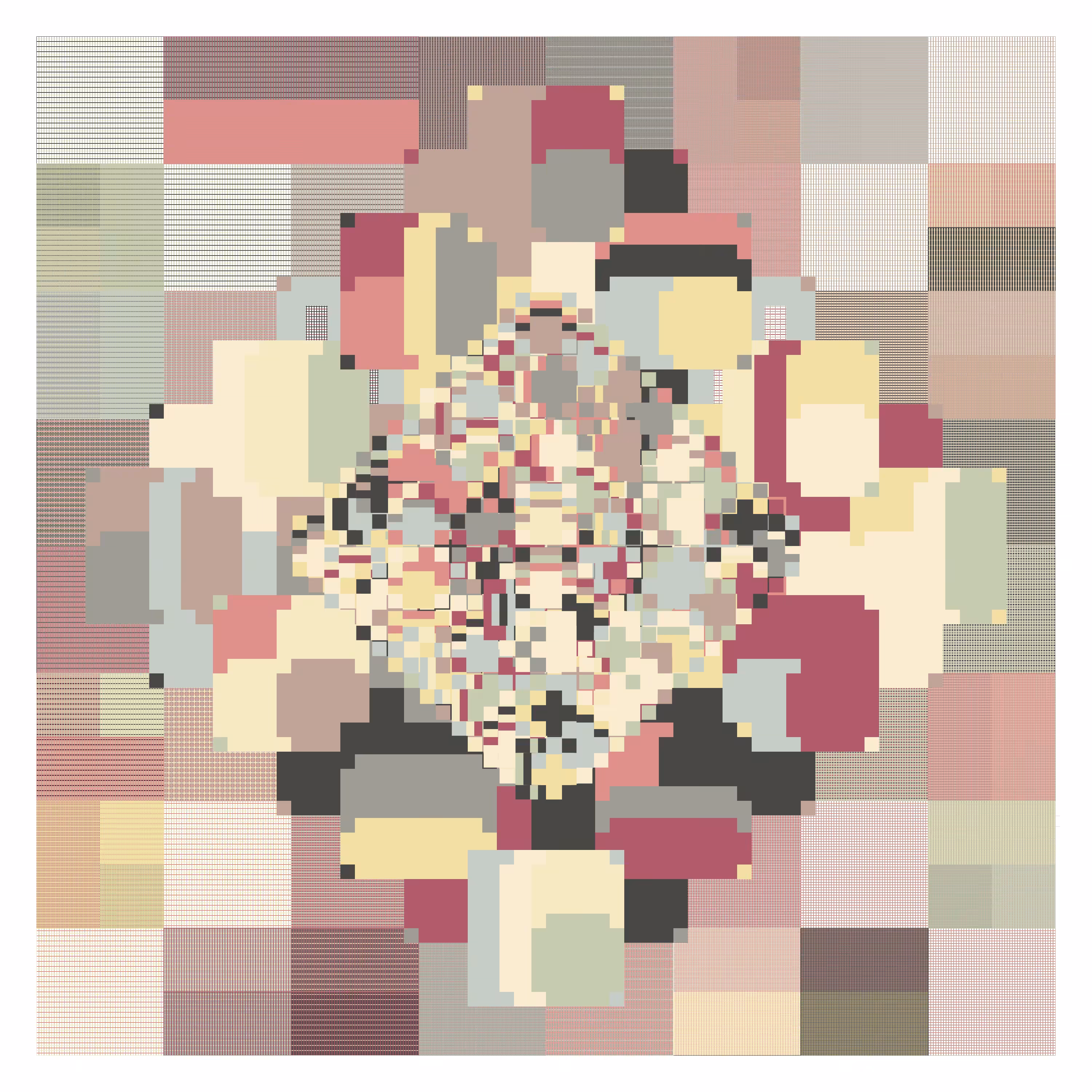 Elements of Art - Line #142