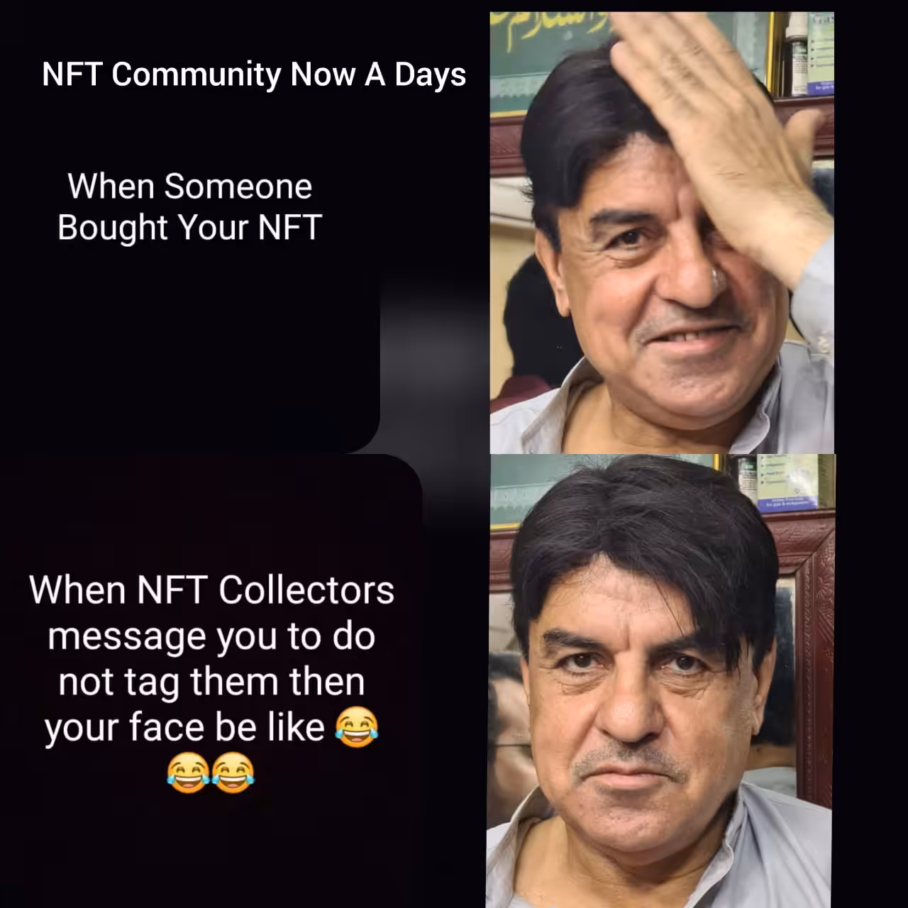 100 Ether Meme
