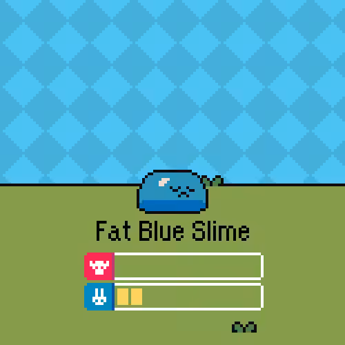 Pocket Slimes #123