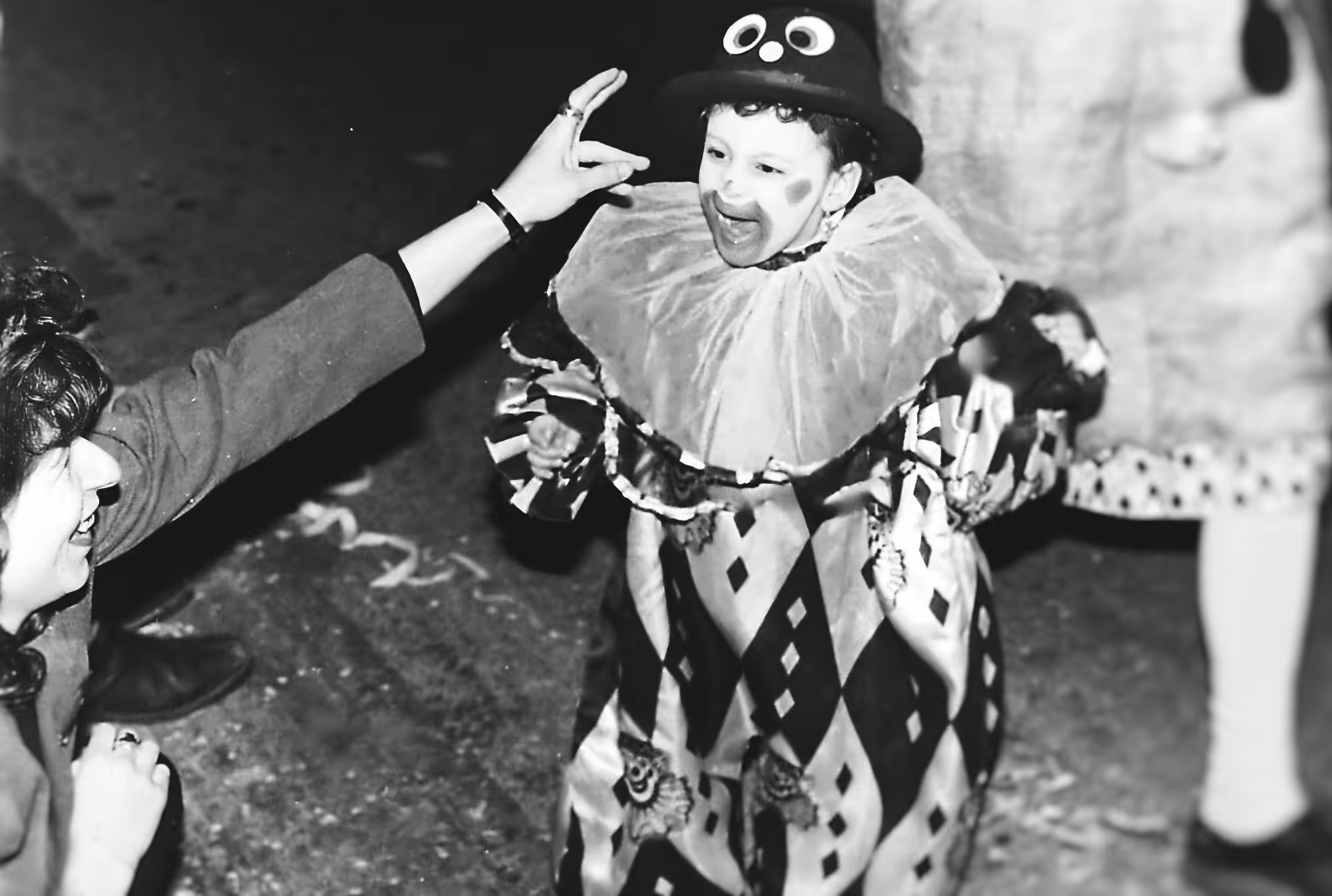 Clown 