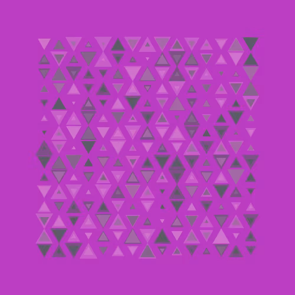 Glass Tiles III #4