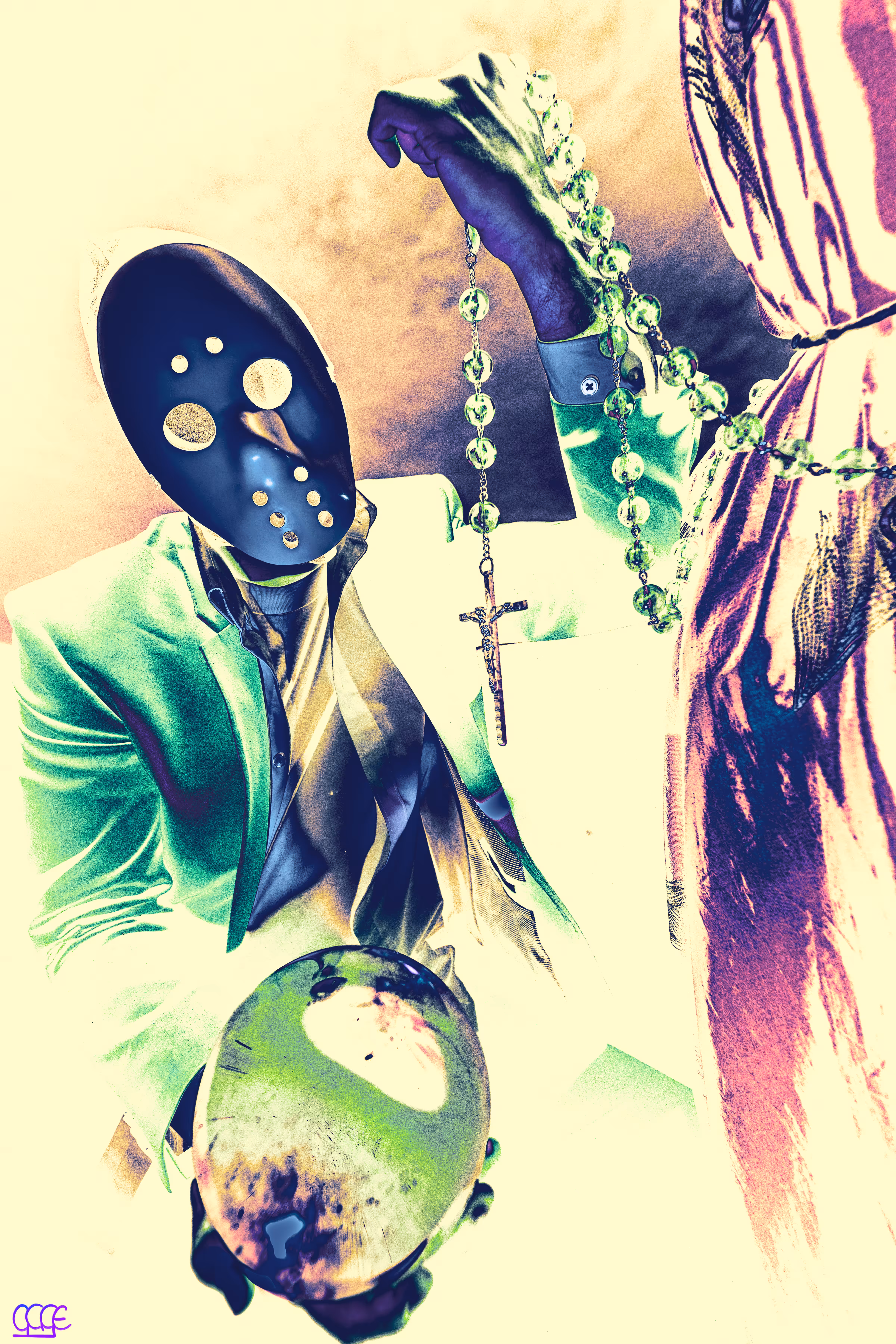 Strictly Business II: Deal with the Devil | Savage | ArtByGage