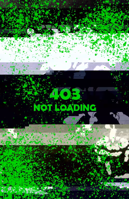 400 ERROR #44