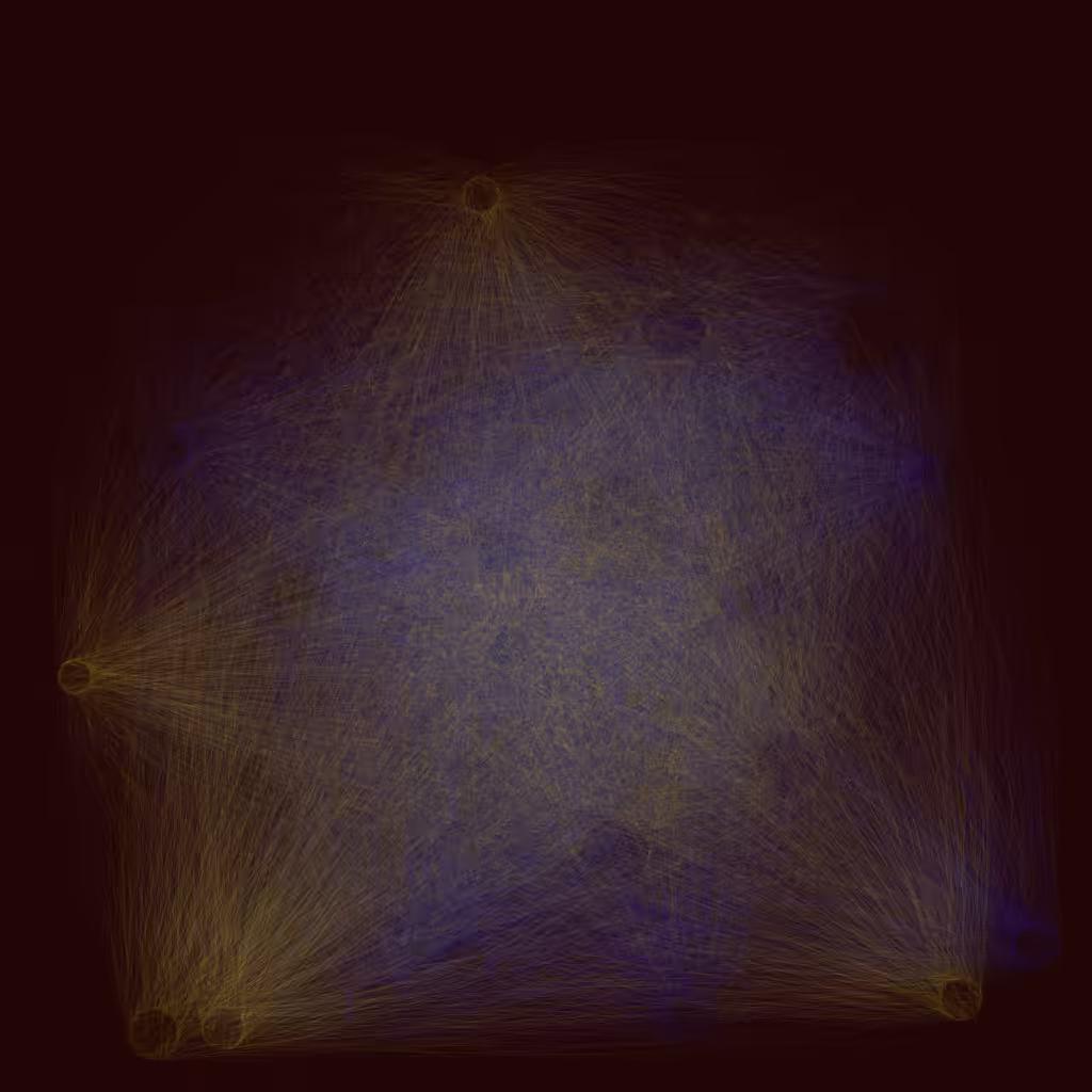Ghosts of the Spheres #23