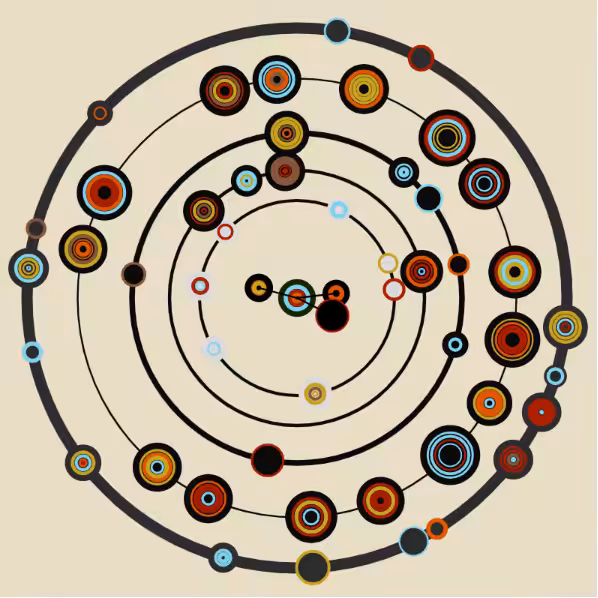 Gen Rings