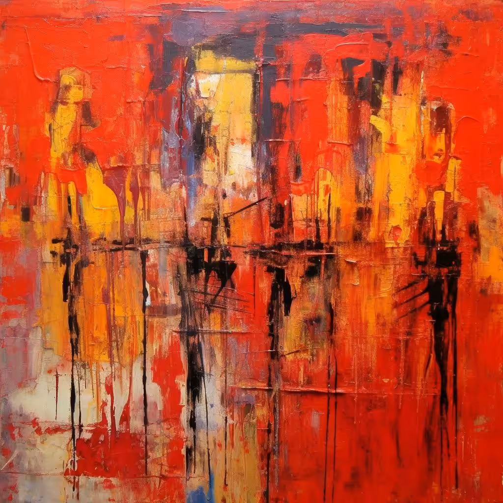 Red Planet Reimagined