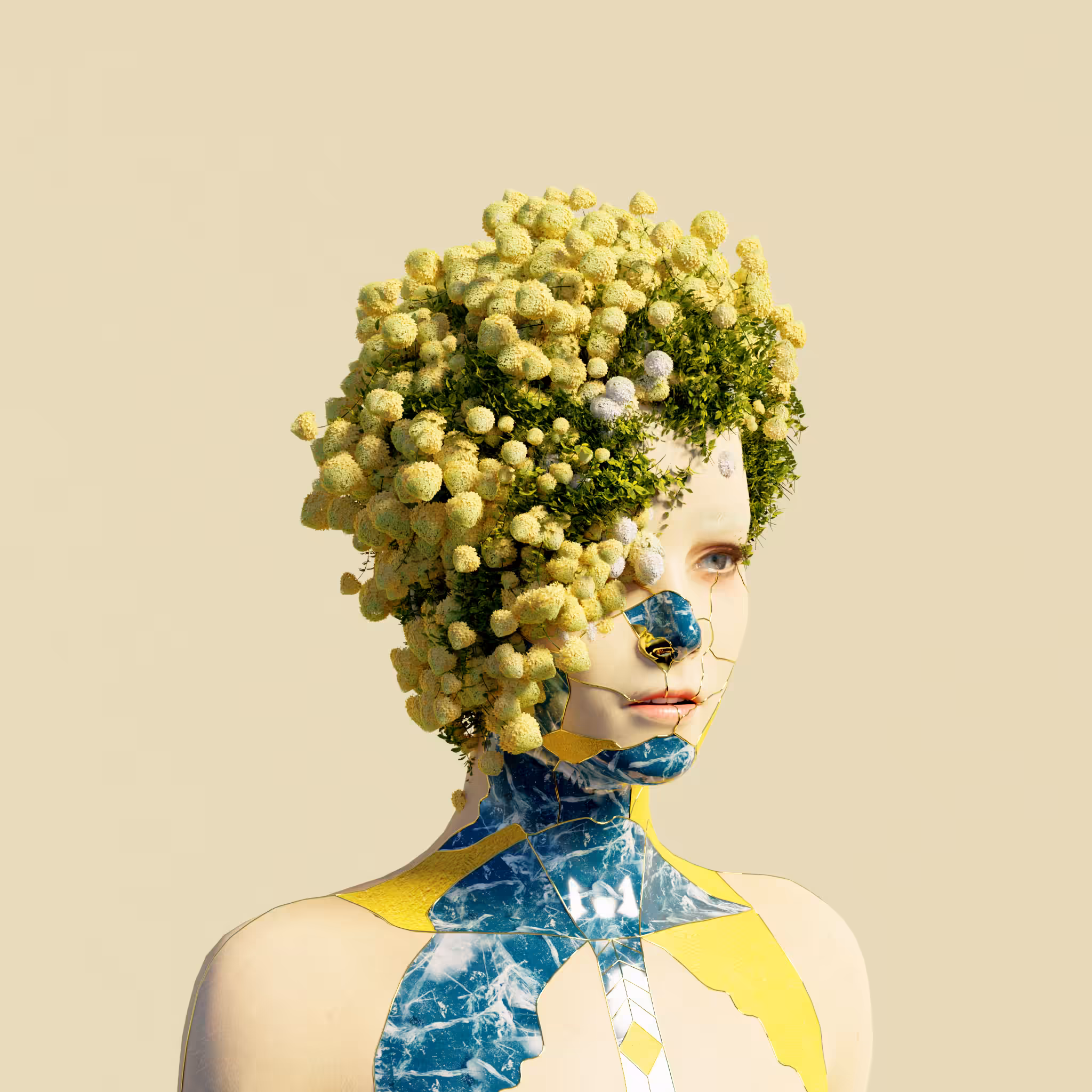 Leila : deep wound