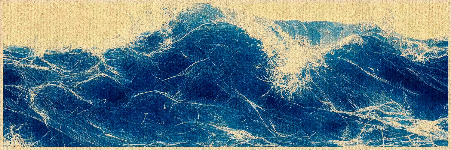 Linocean #7