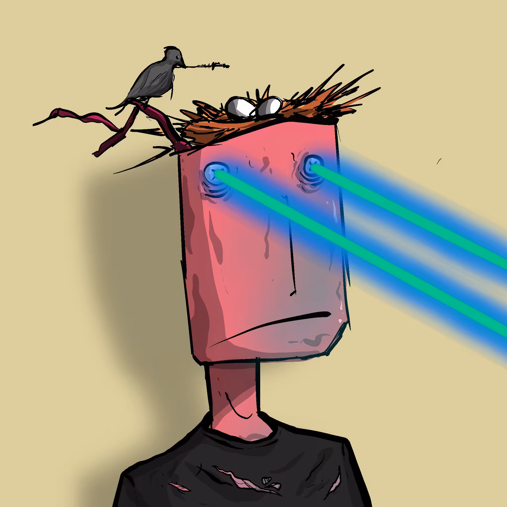 Freaks: Freak #9