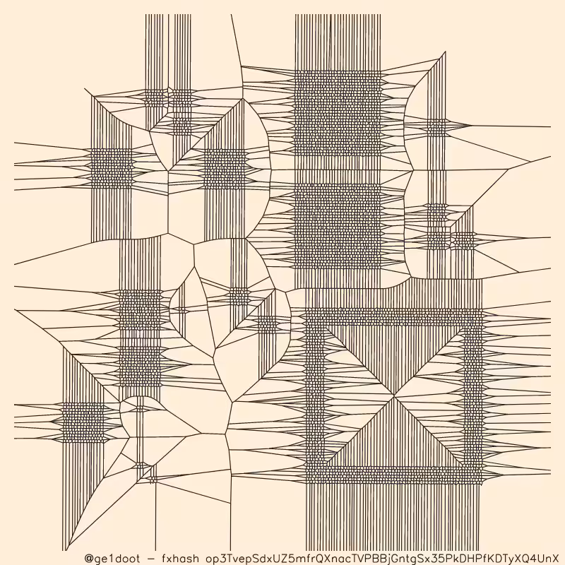 Interactions [SVG] #85