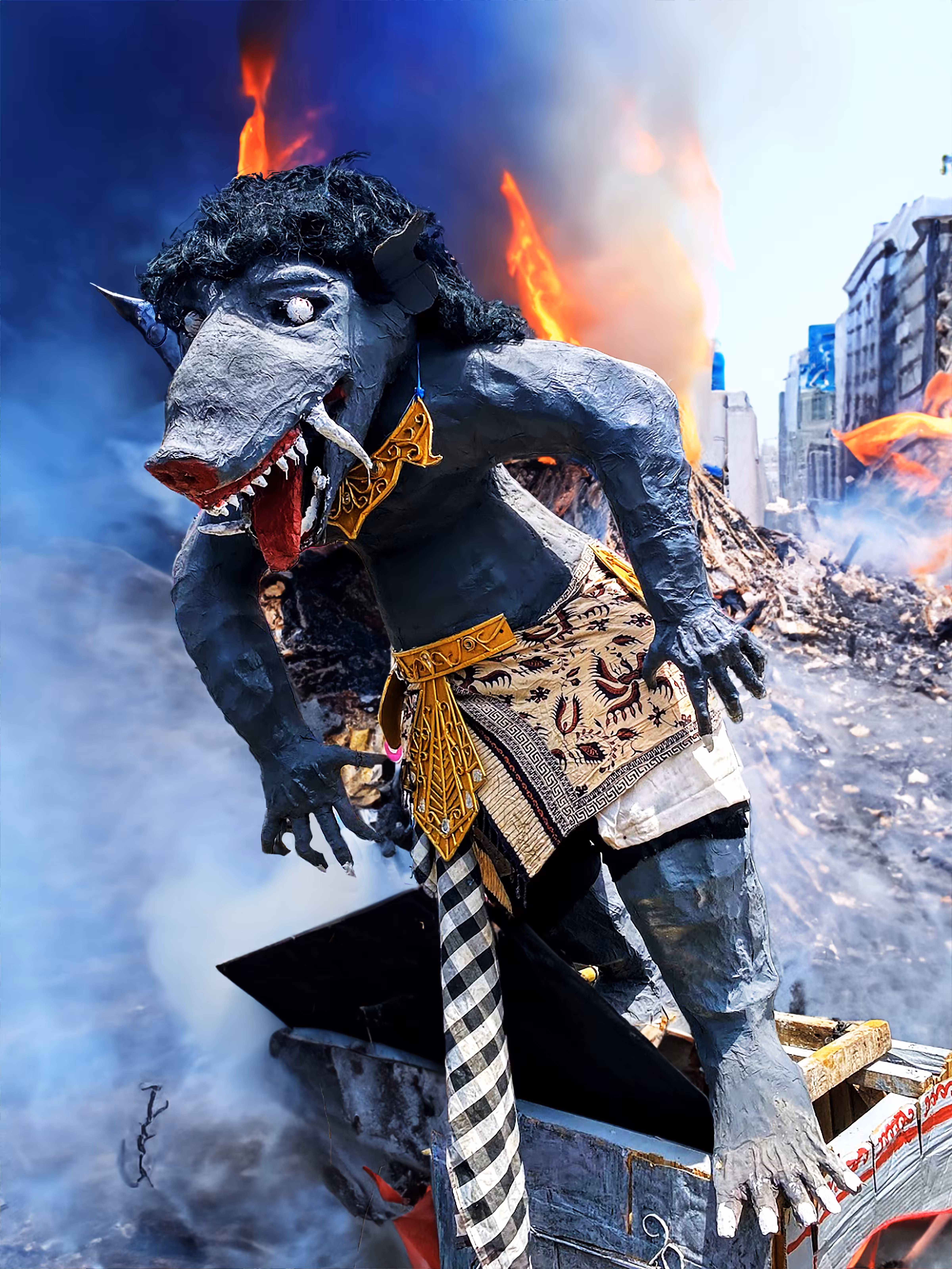 UNLEASHED: Unleashed XI