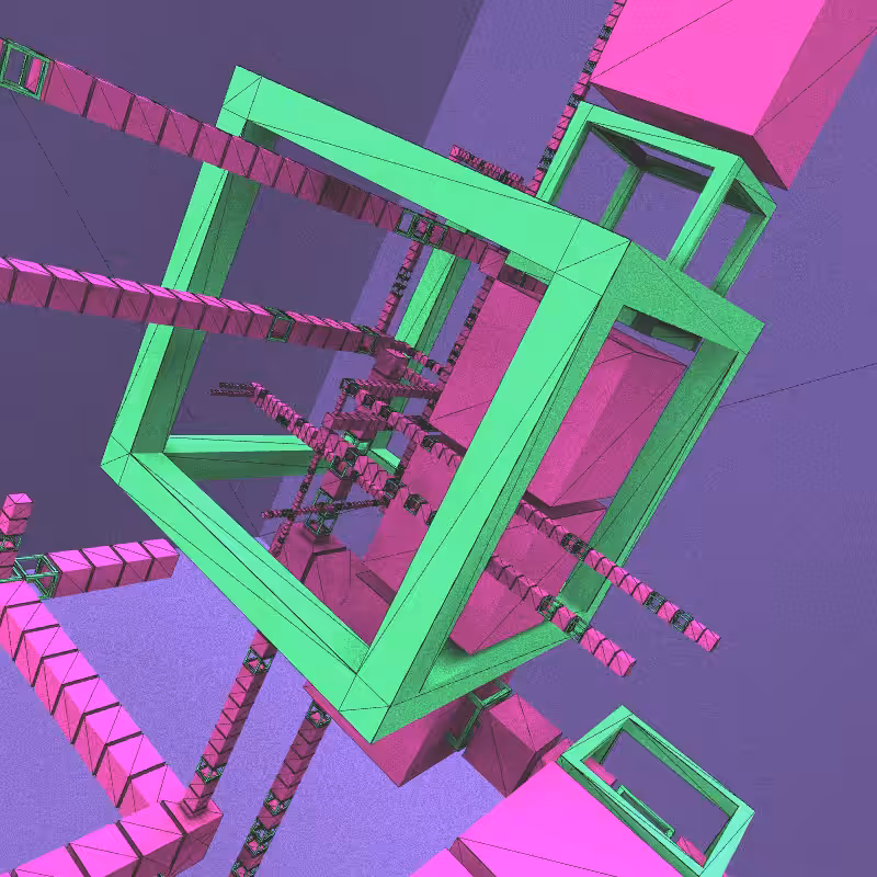 Entangled #62