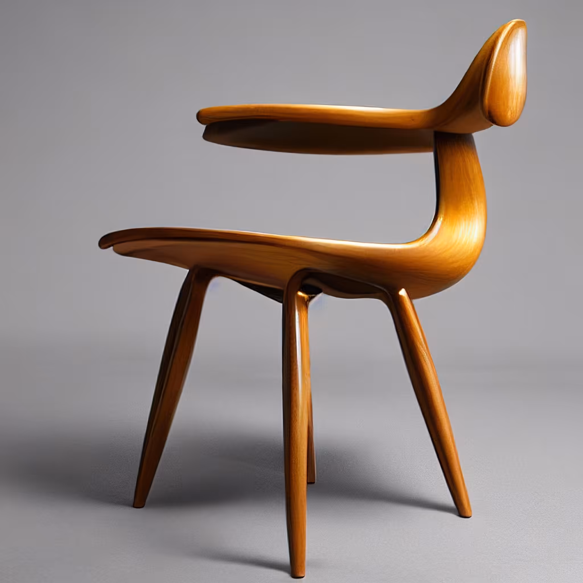 CHaiR 023