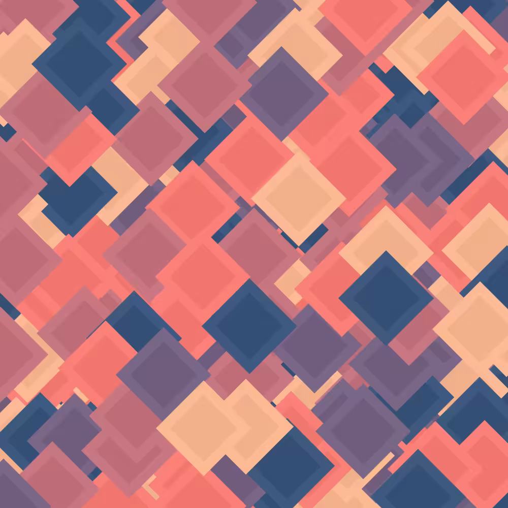 ABSTRACT LOOPS 2 #9