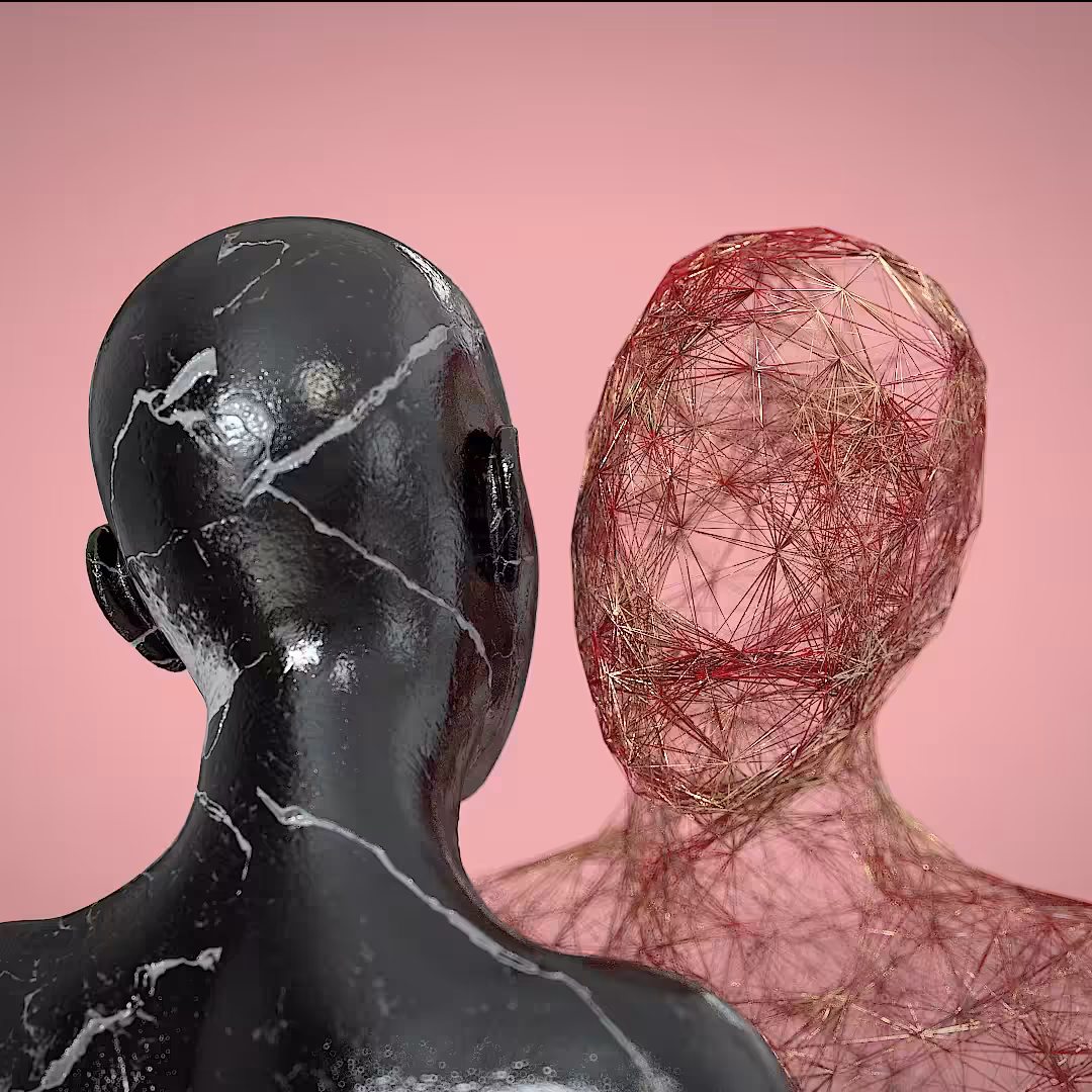 Entangled