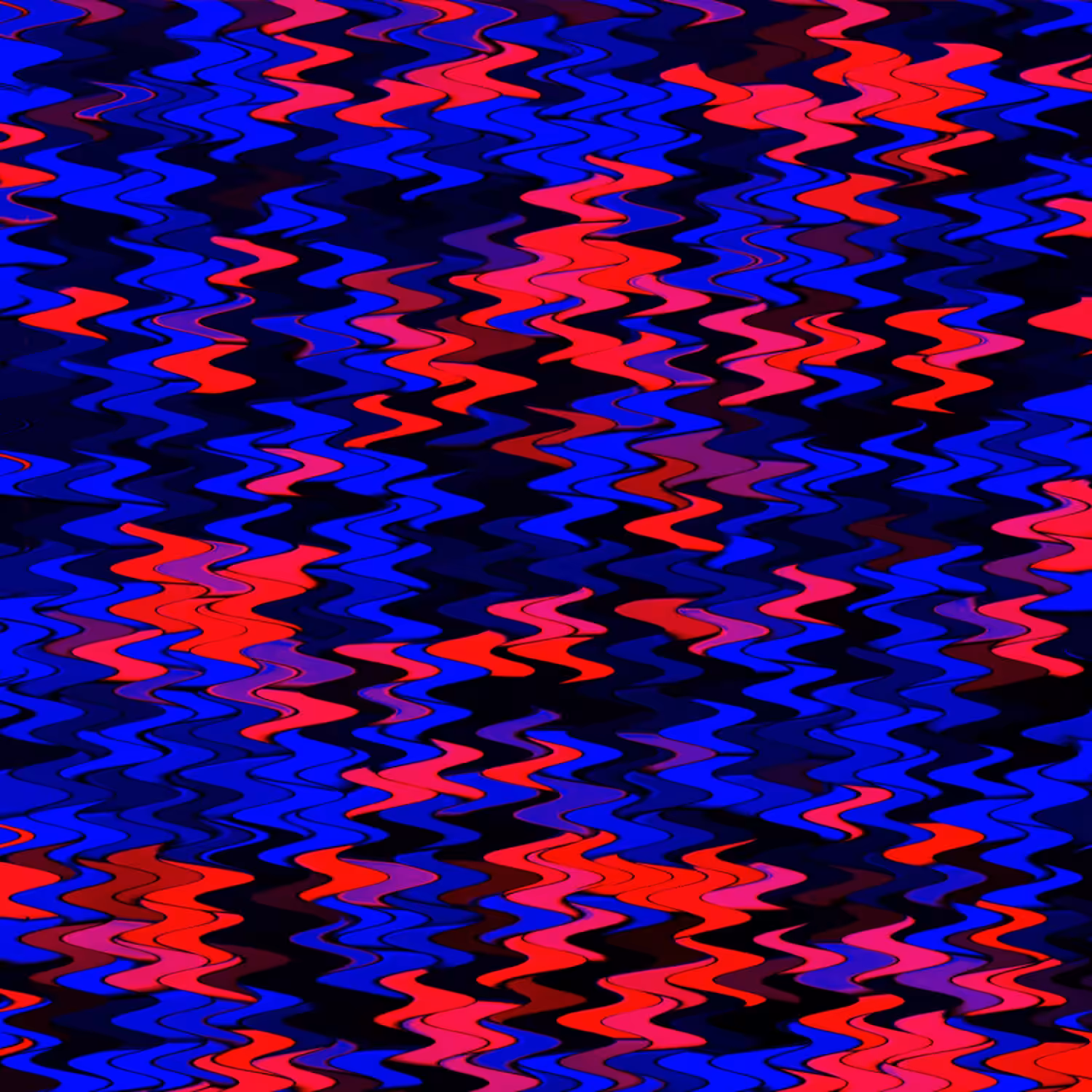 The world of colors #3