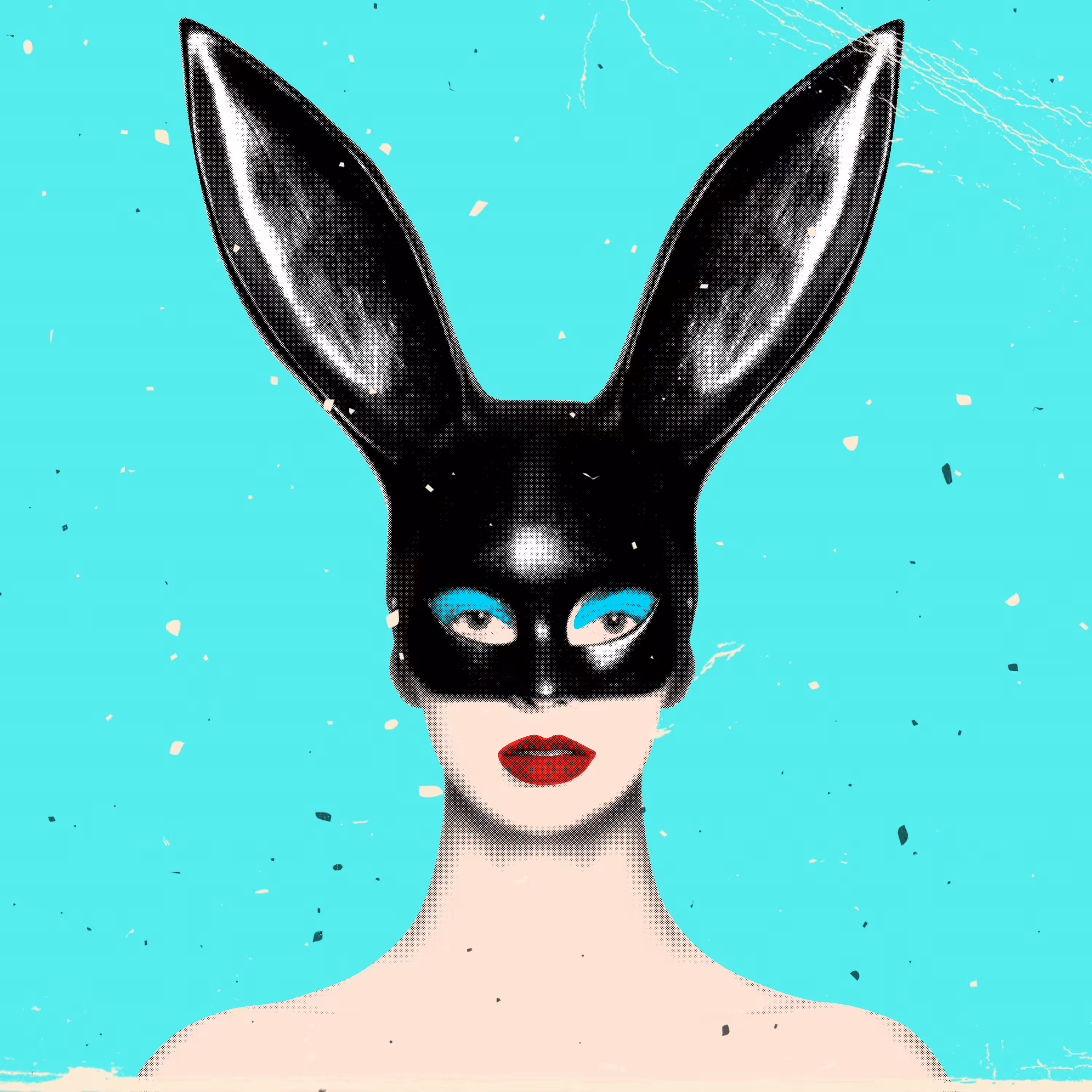 Bunny, #10