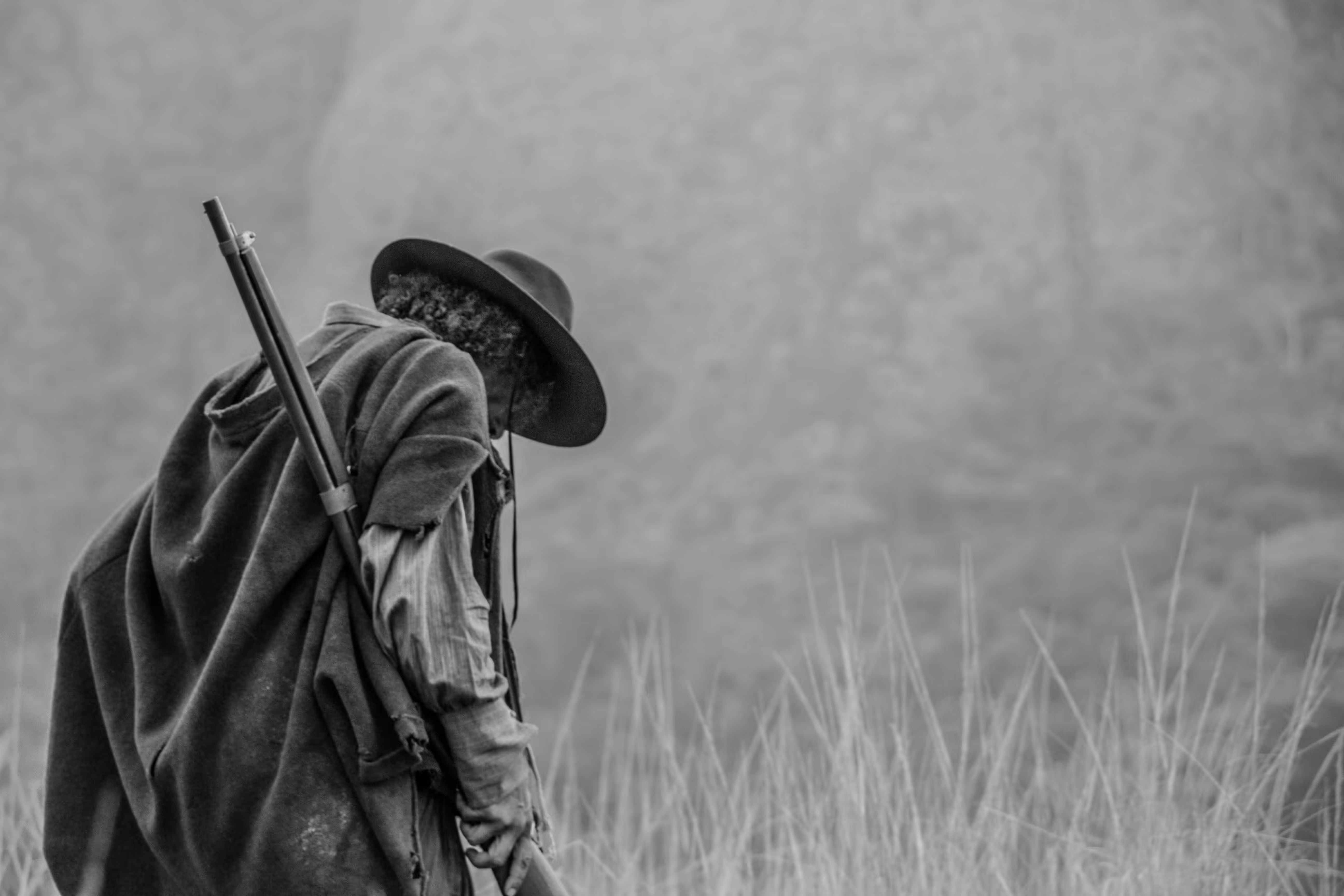 The Gunslinger