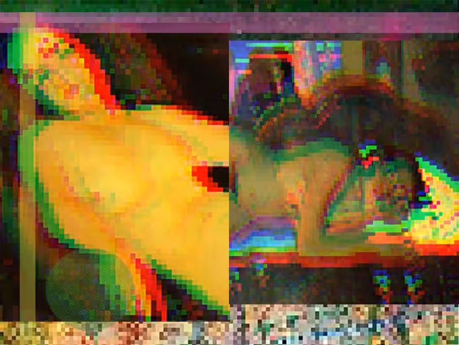 Art History Class, Part 1 #17