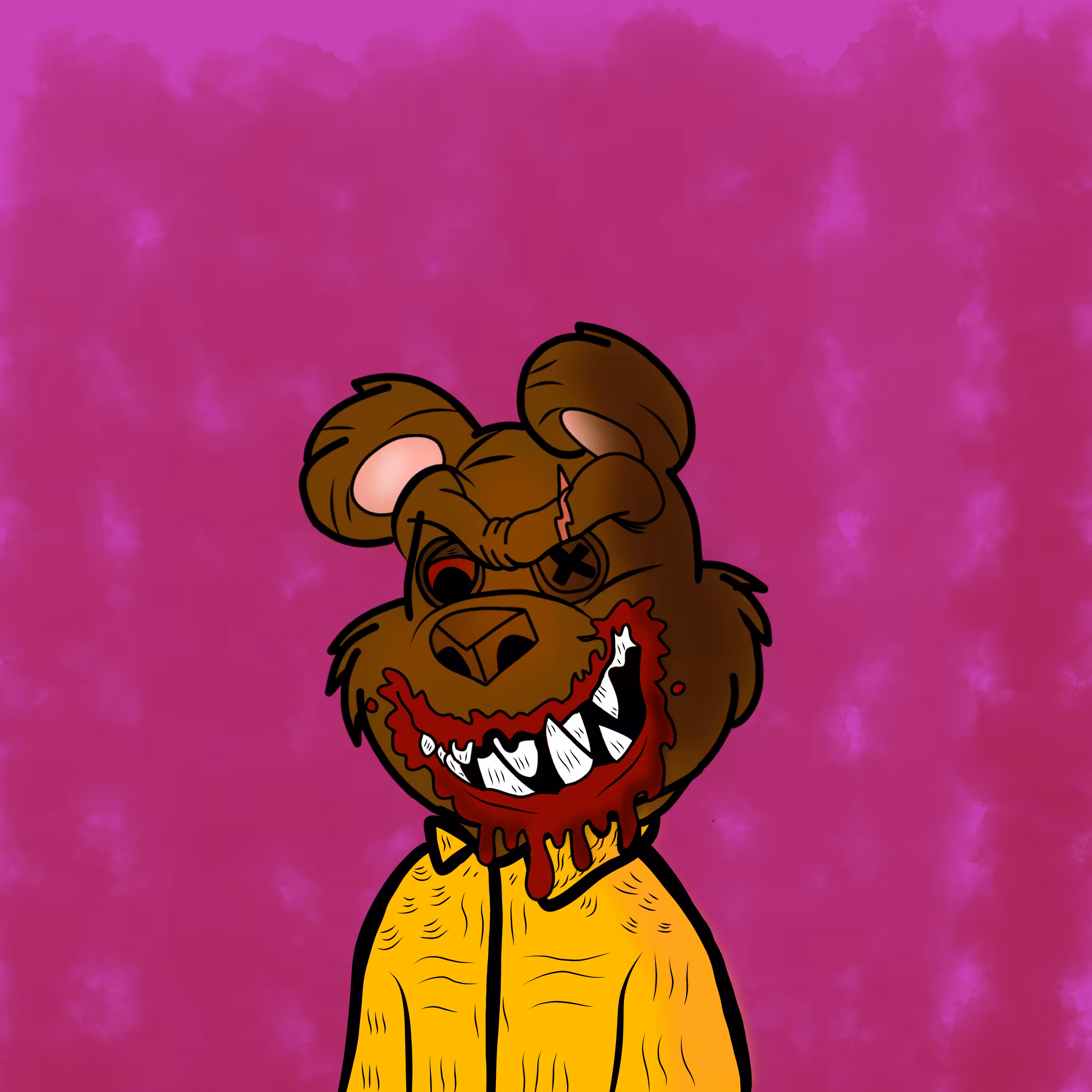 Psycho Bears