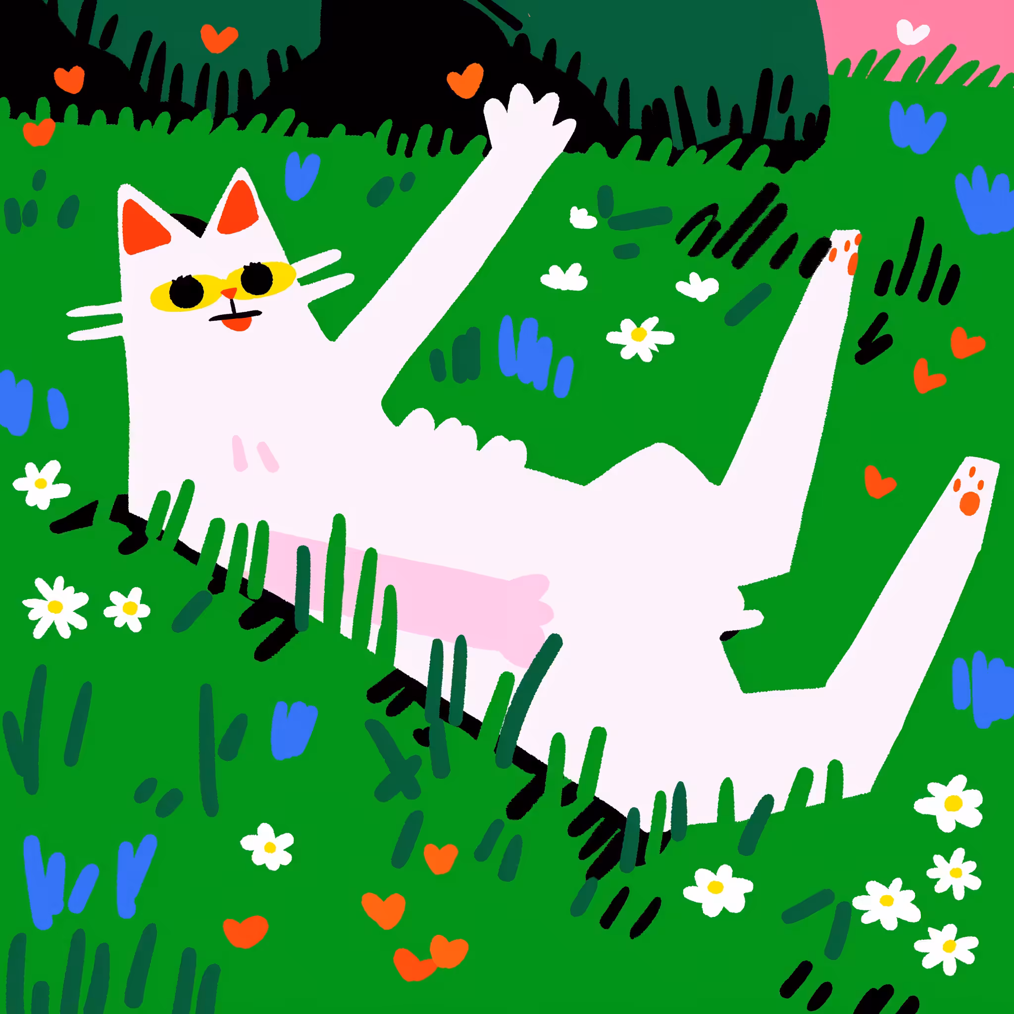 OH-CUTE #85
