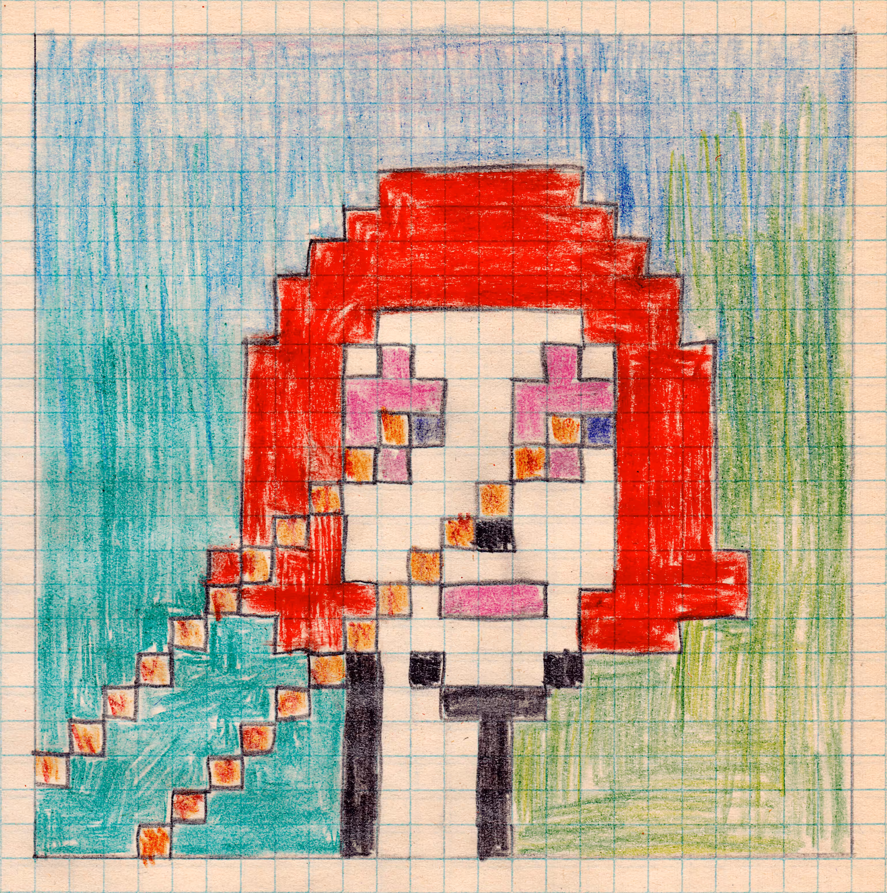 susie punk