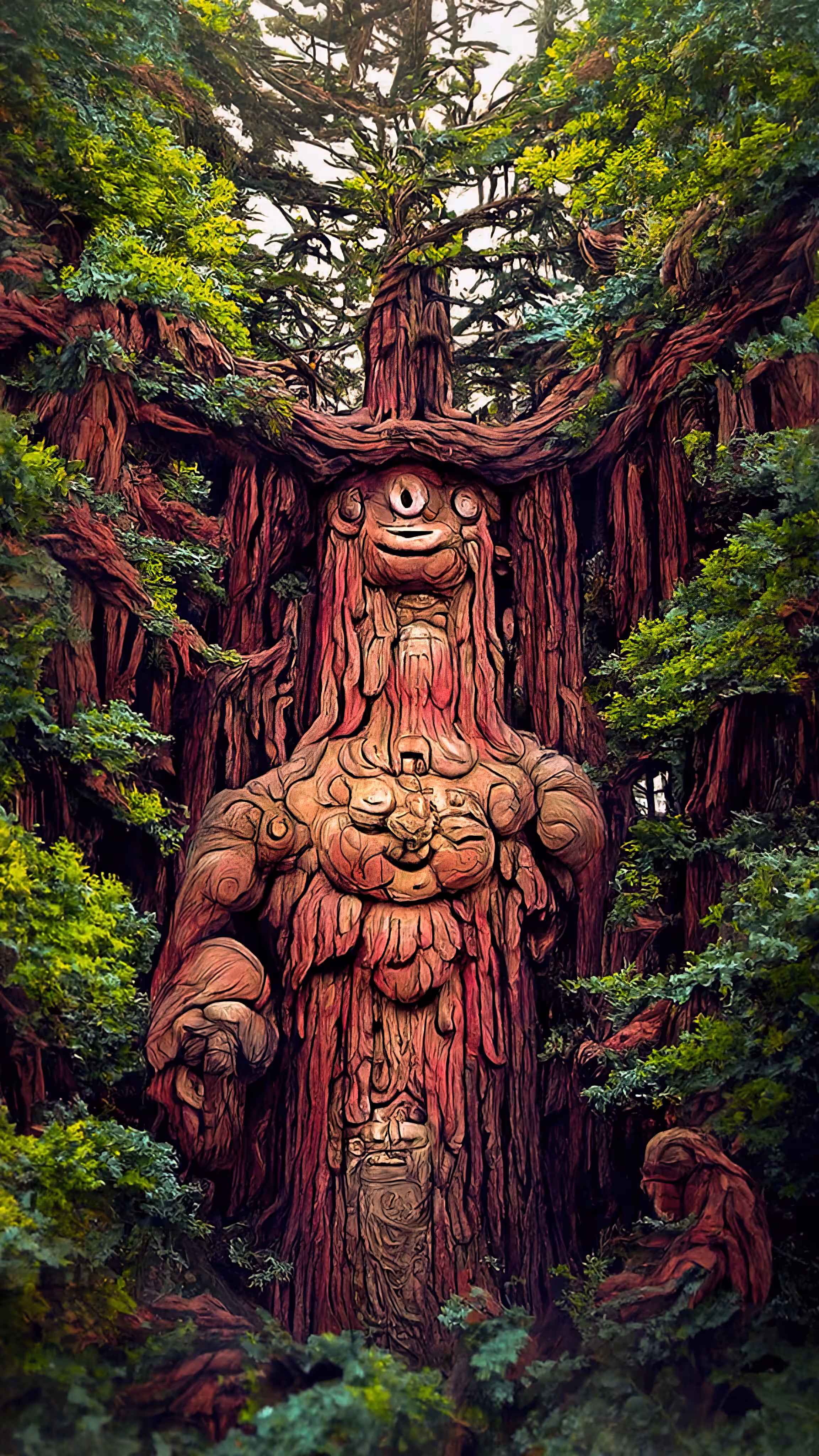 Tree_Spirits: Tree_Spirit-02