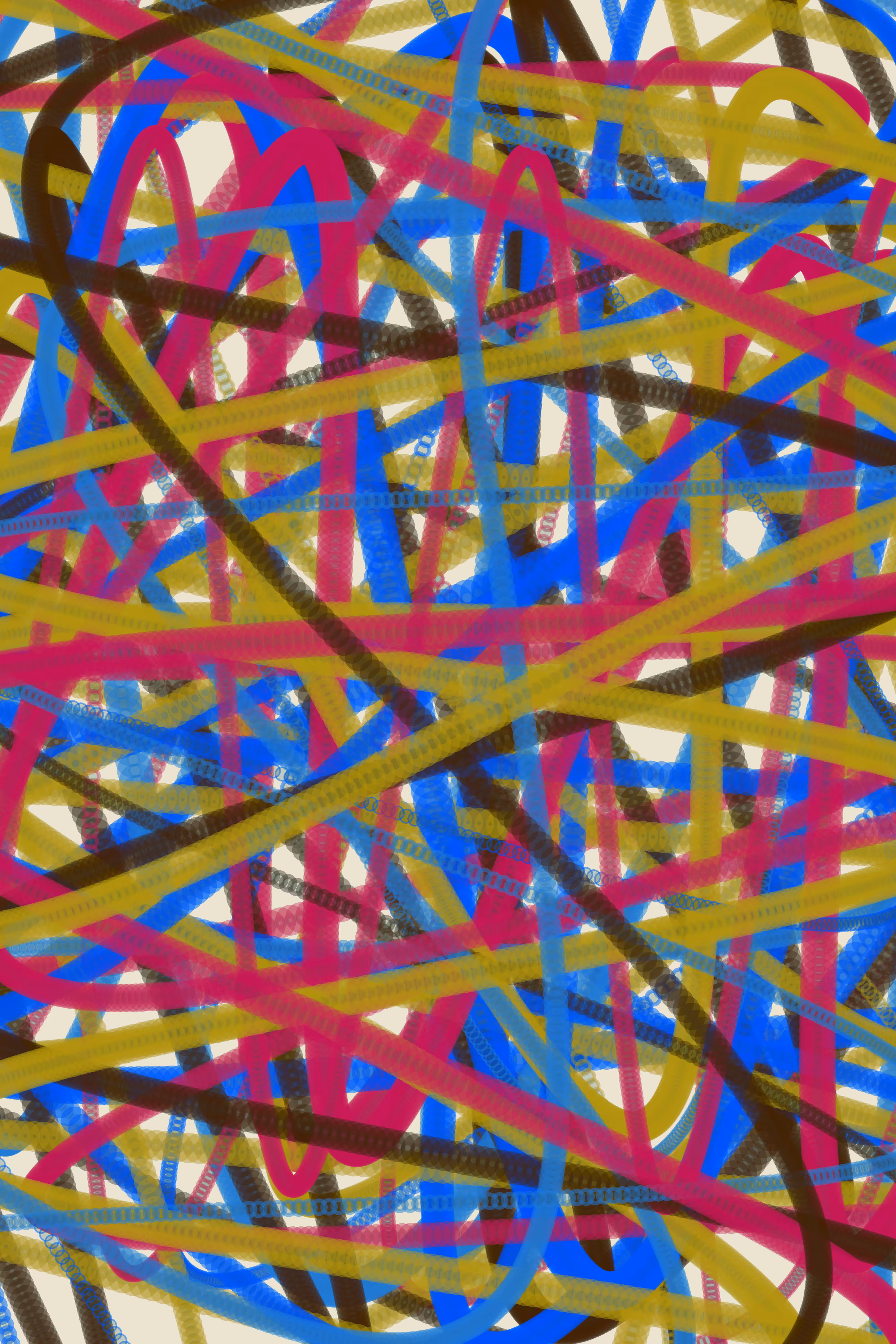 Wave Pool 01 (2002 ON01)