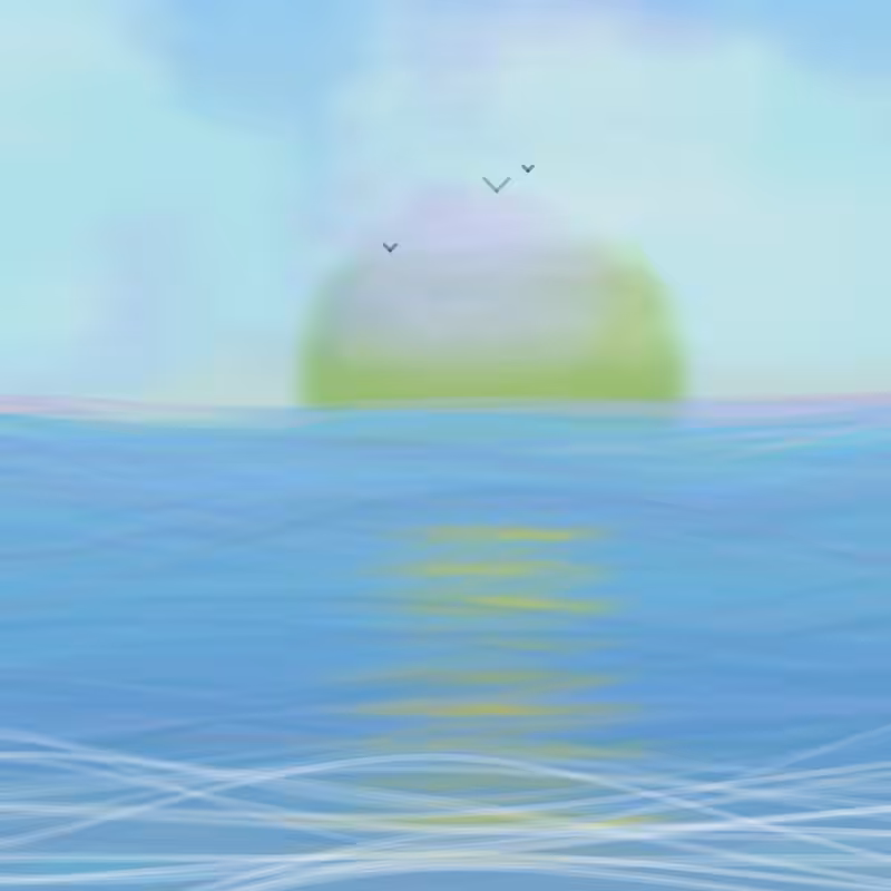 Interactive seaview #26