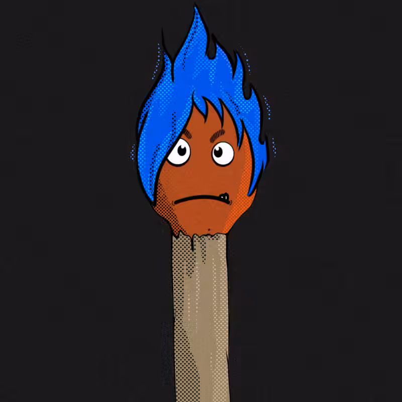 Matches #4