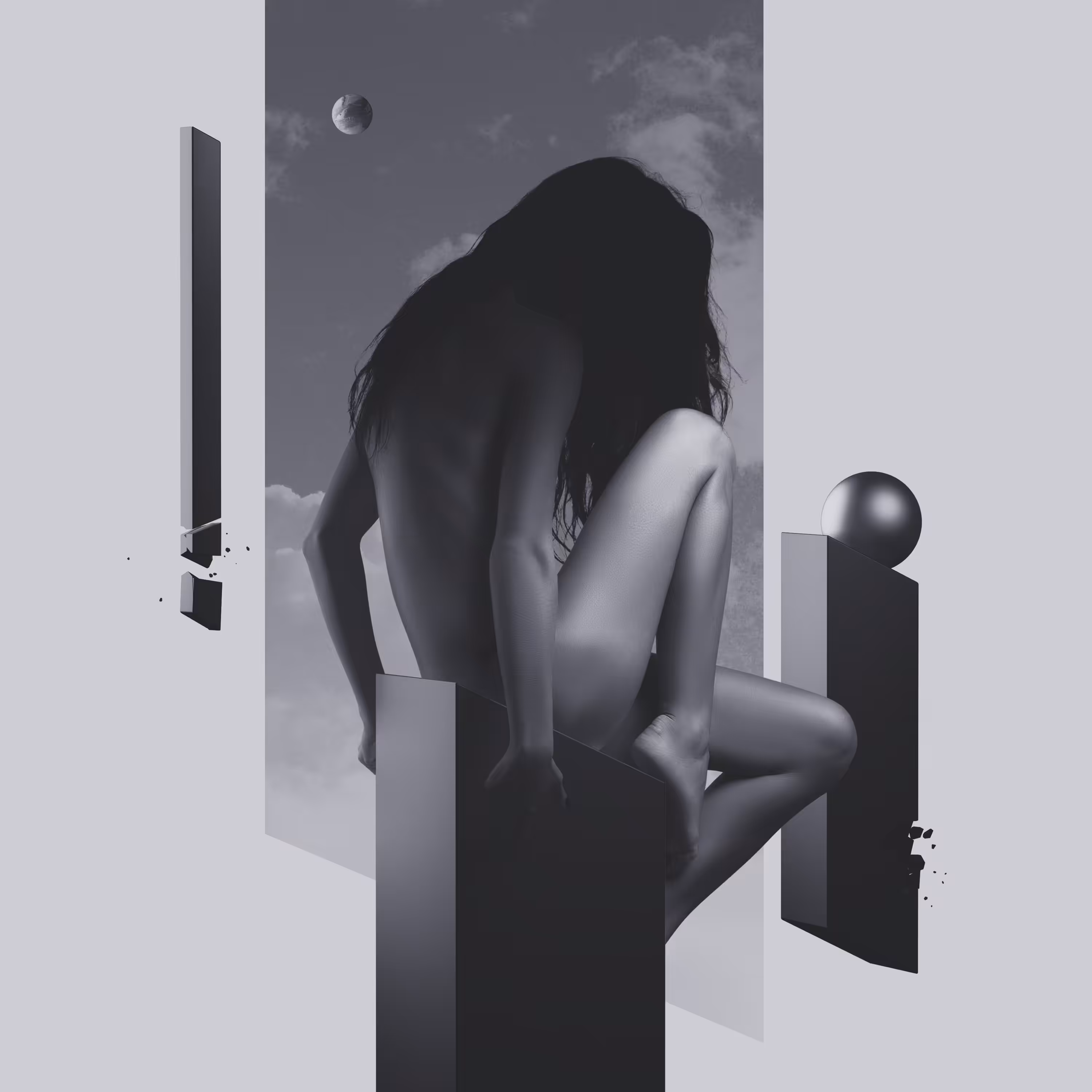 The Essential — No. 01