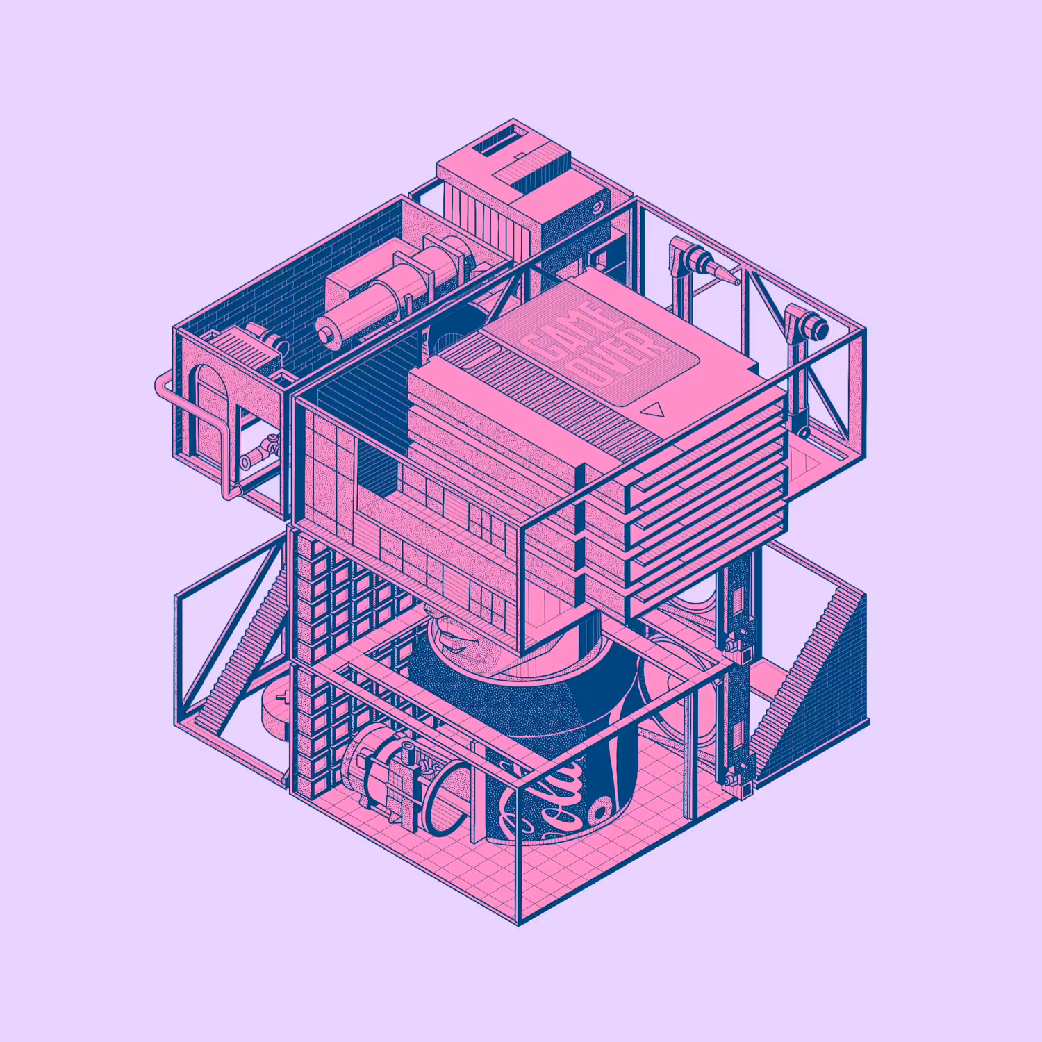 momoblocks #012
