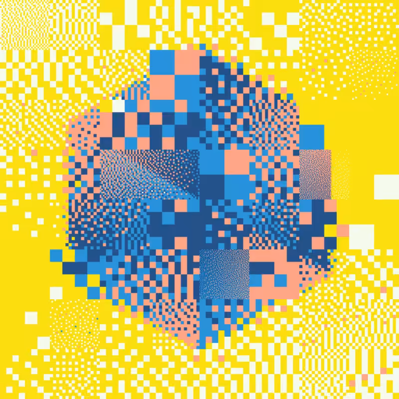 Noumenon #27