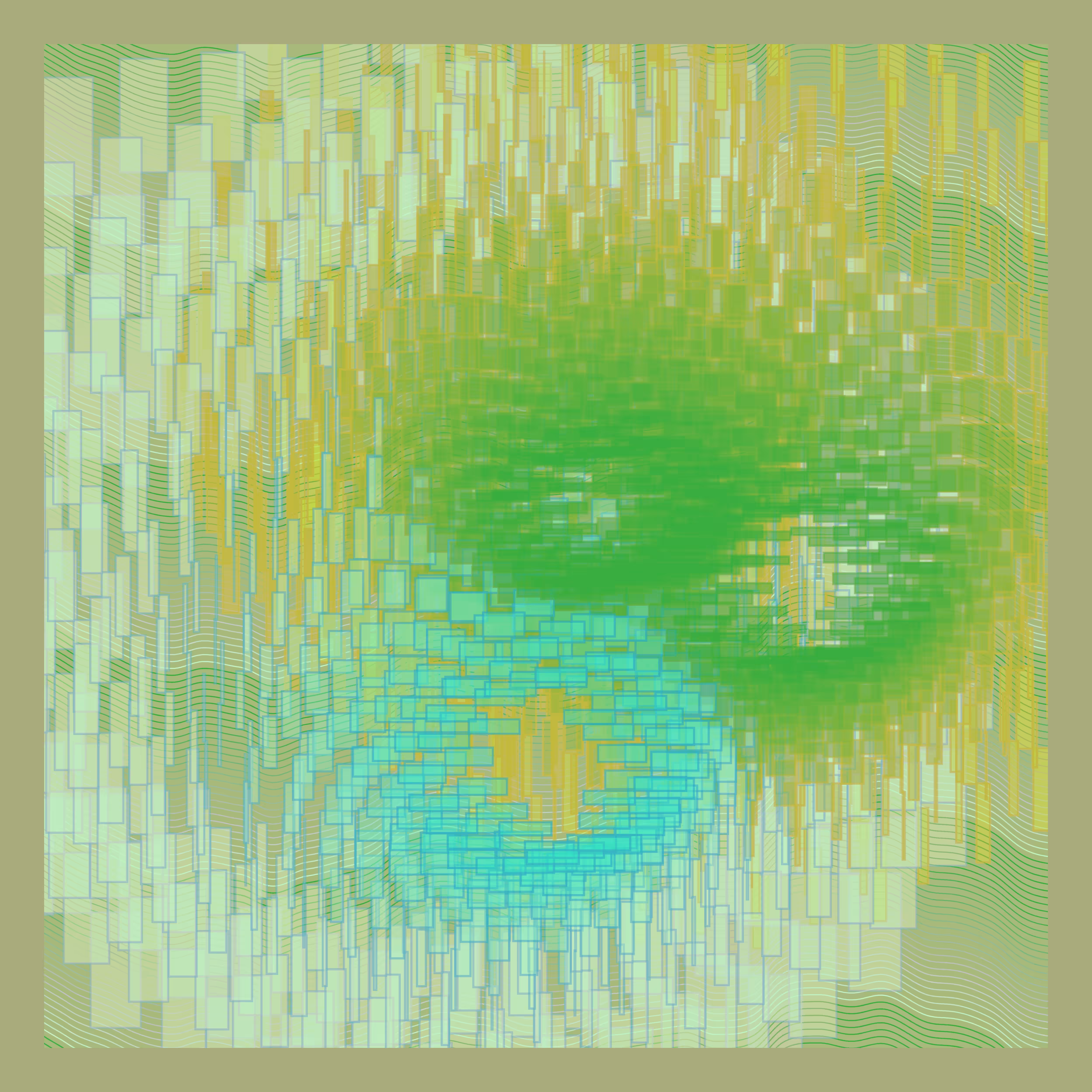 Spiral Frames #36