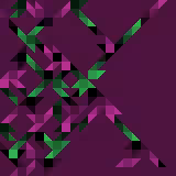 Crystal mine #22