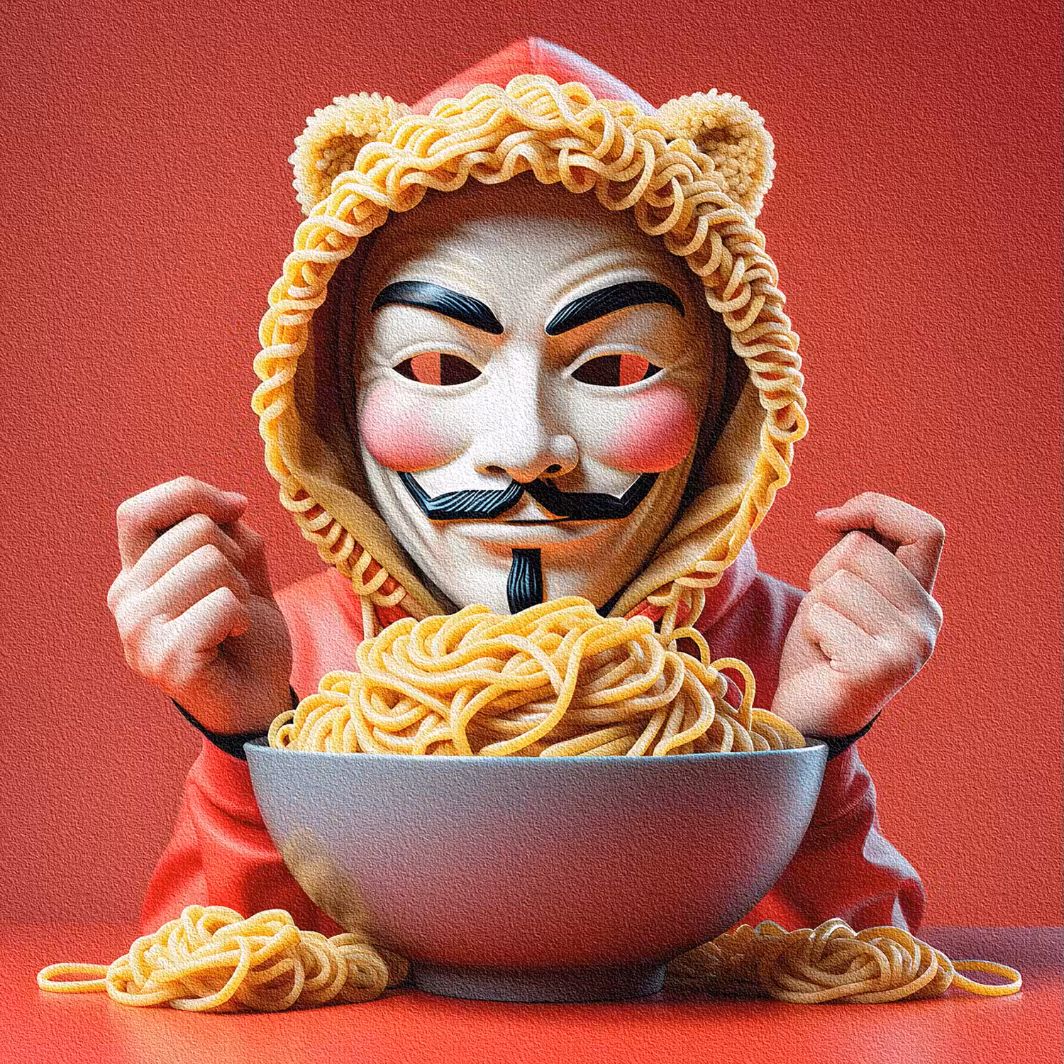 Noodles Scammer Revealed