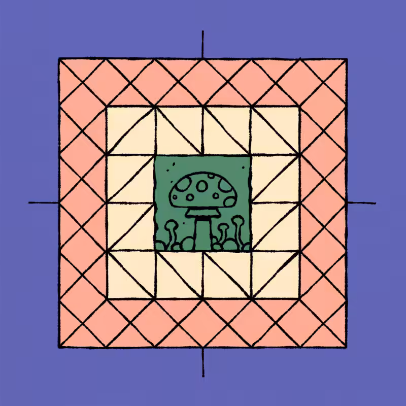 borders #207