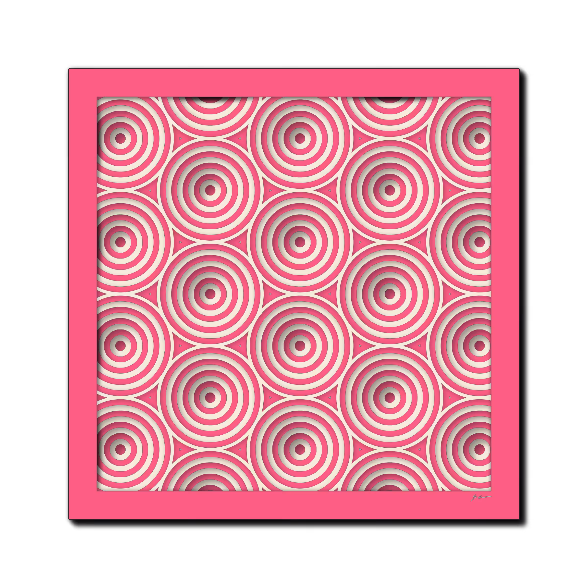 Rippling #6