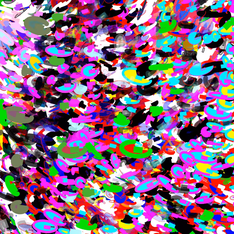 hodgepodge #2