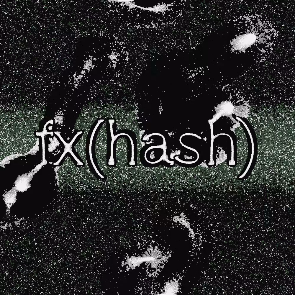 Physarum Logo #261