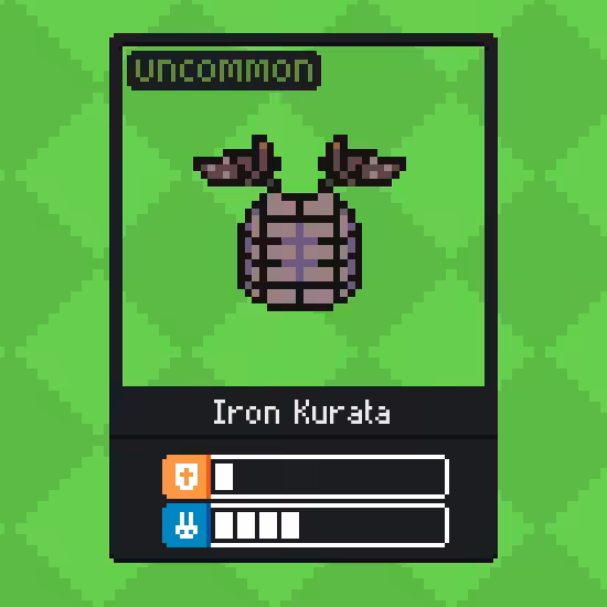 Nice Armor #104